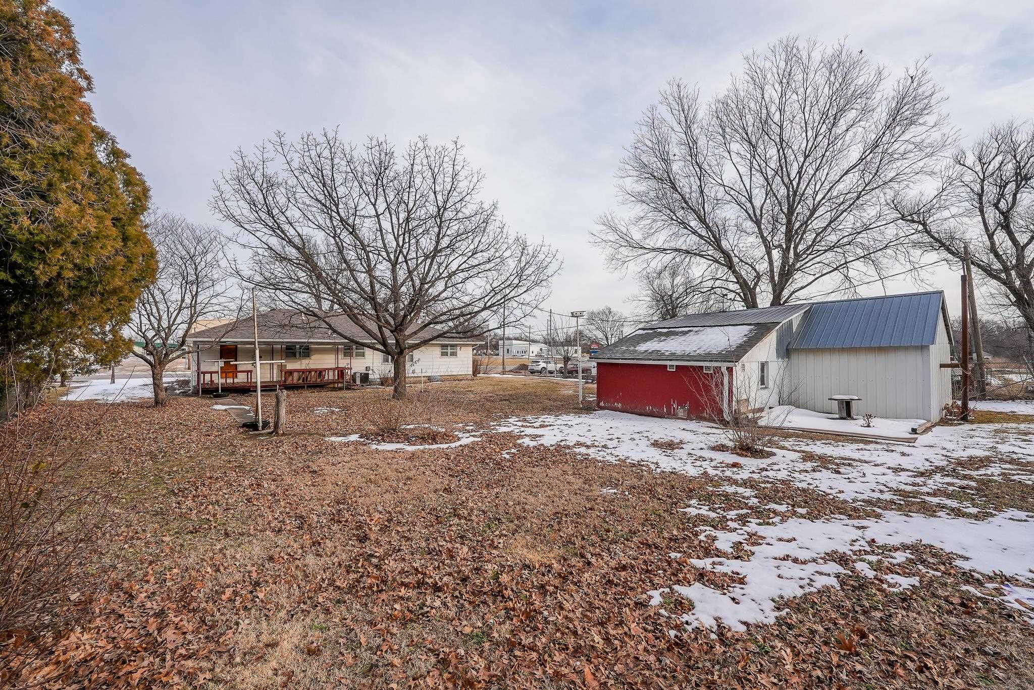 111 S Jefferson Street Eureka KS 67045