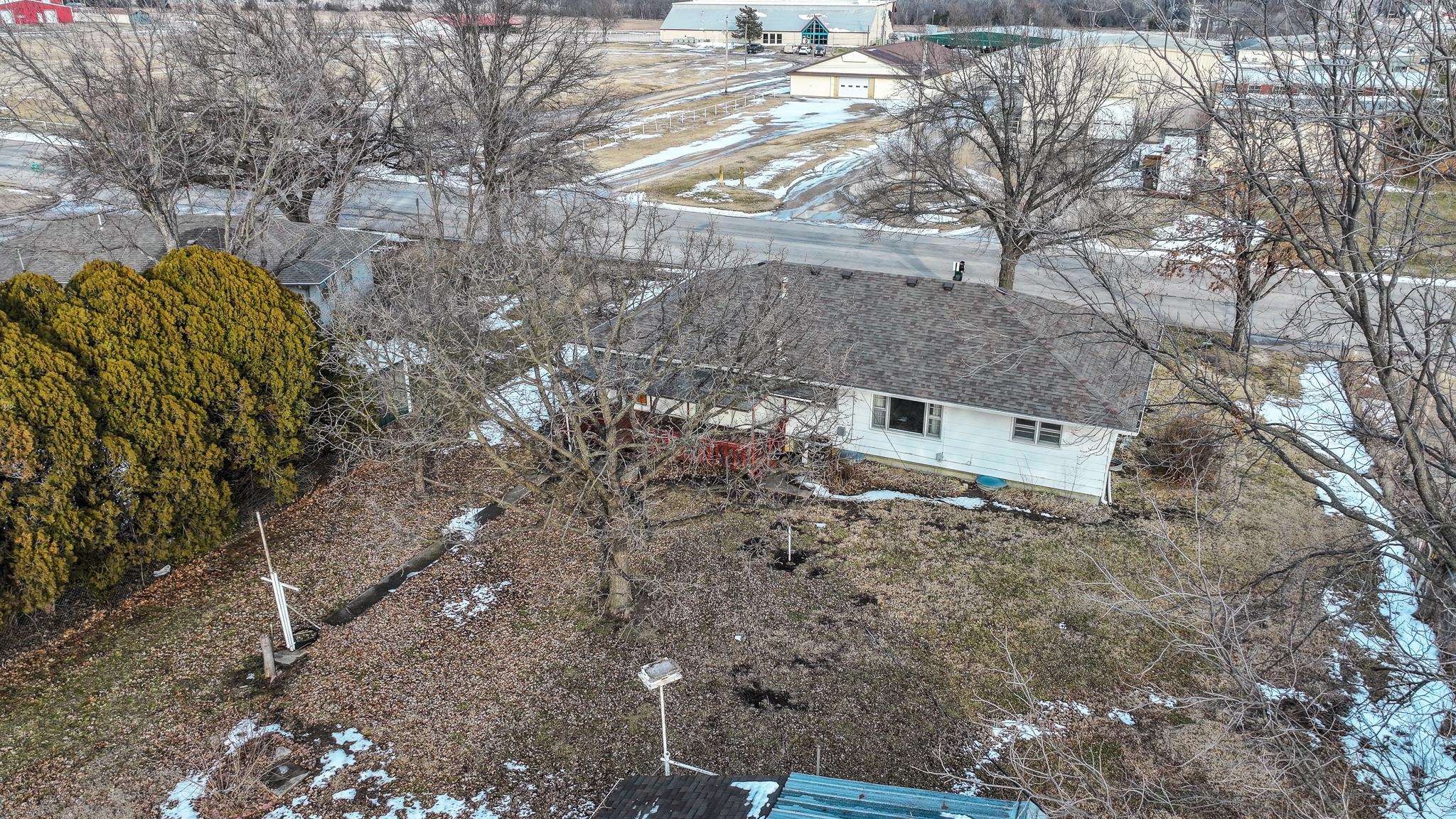 111 S Jefferson Street Eureka KS 67045