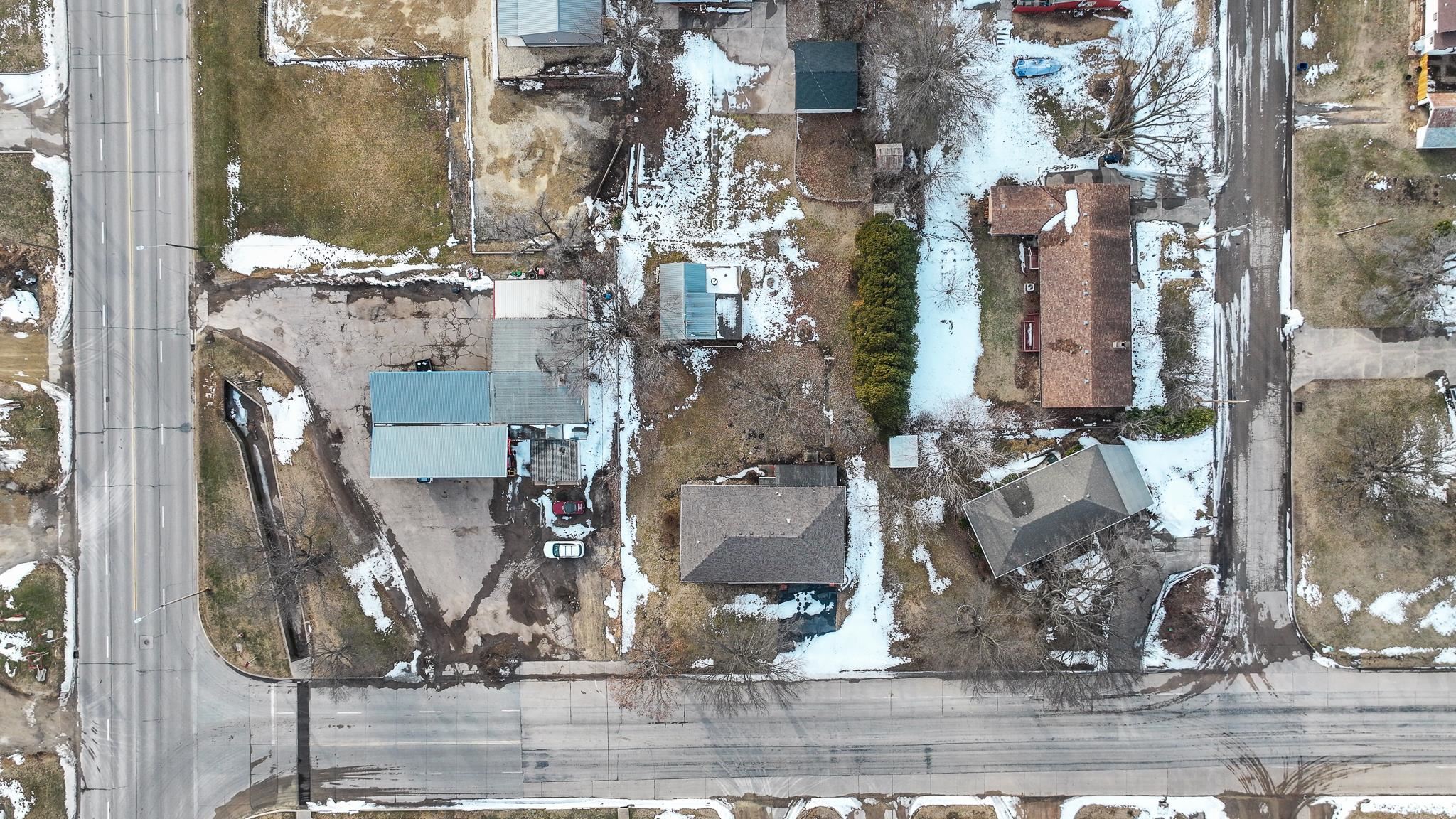 111 S Jefferson Street Eureka KS 67045