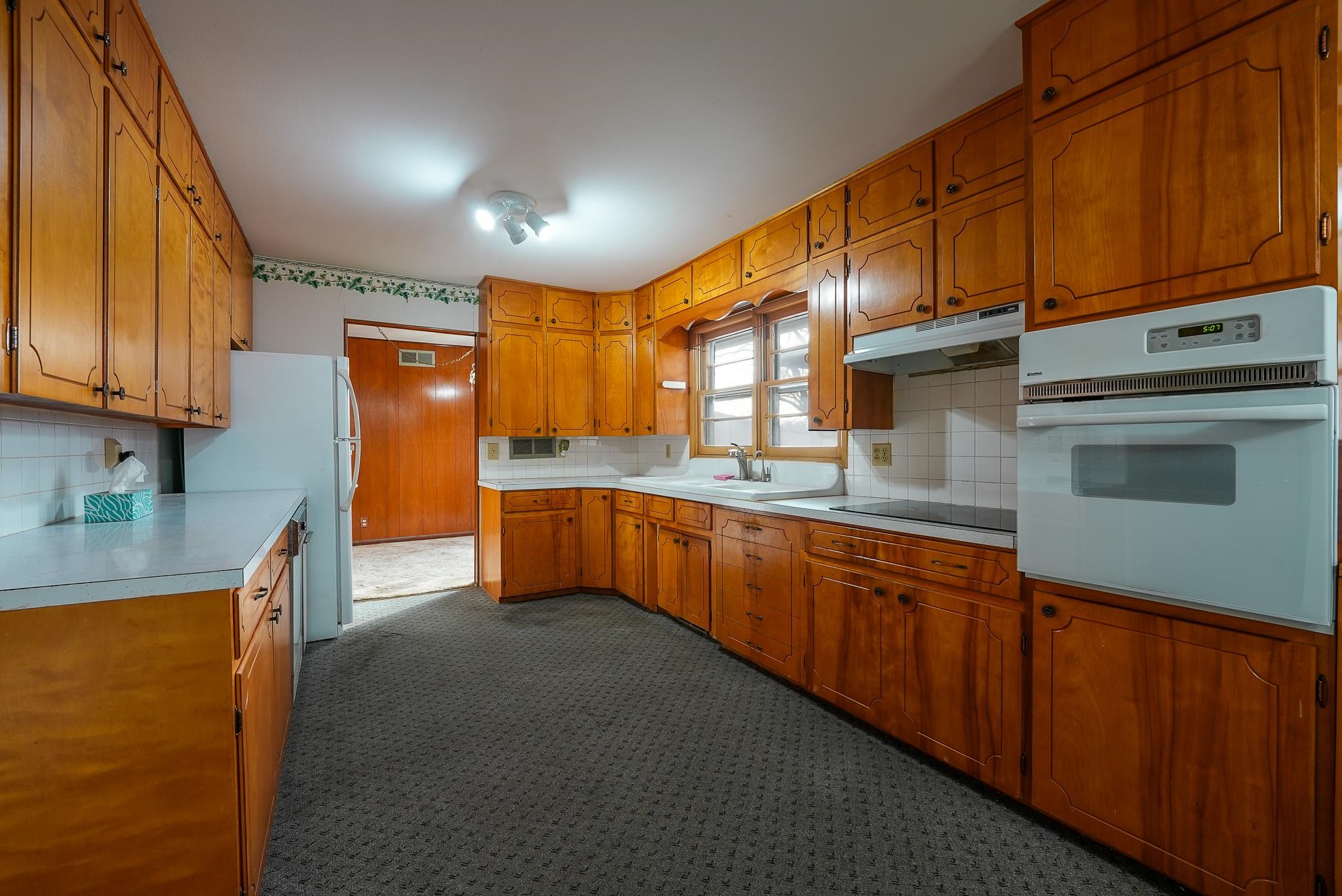 111 S Jefferson Street Eureka KS 67045