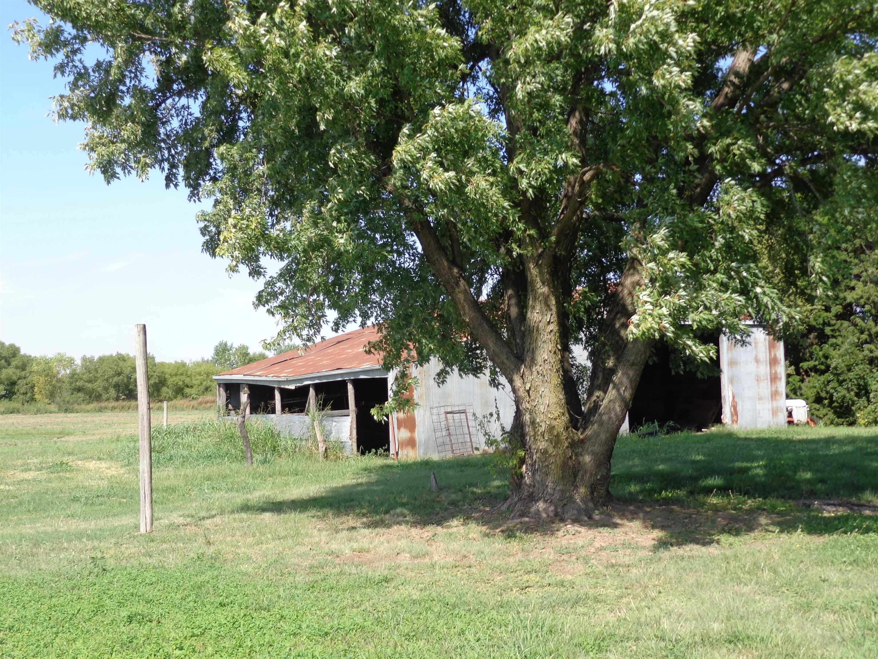 1217 S Mayfield Caldwell KS 67022