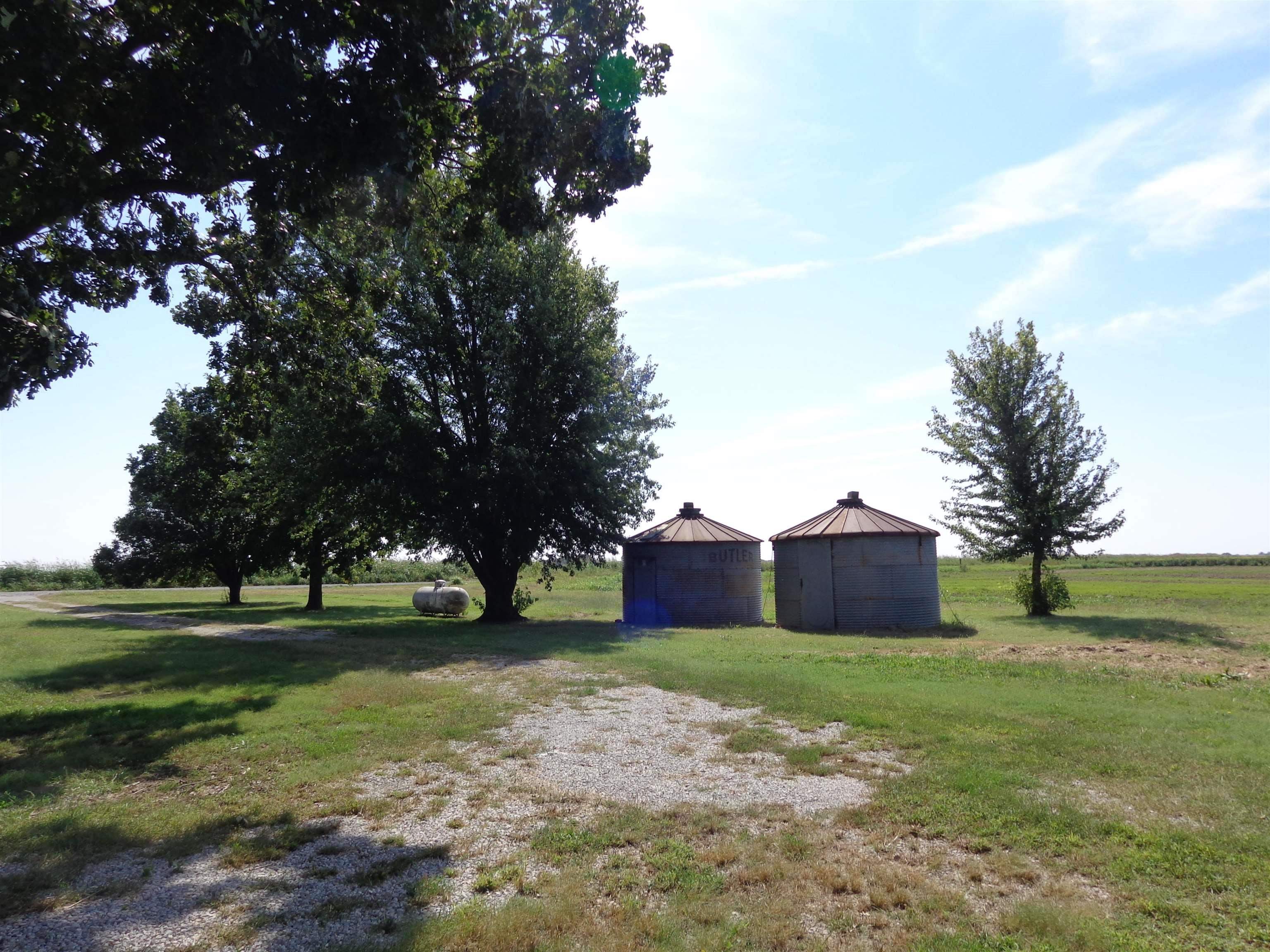 1217 S Mayfield Caldwell KS 67022