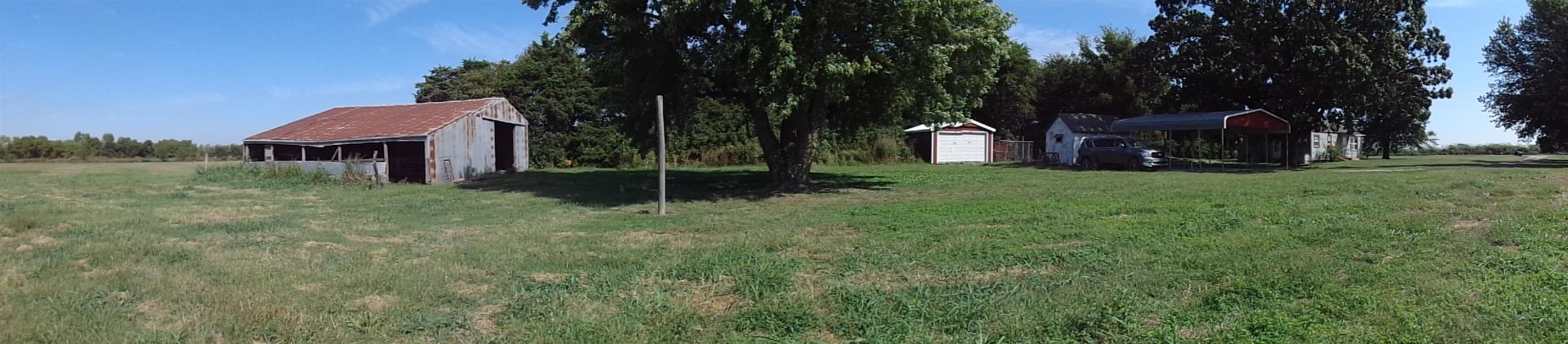 1217 S Mayfield Caldwell KS 67022