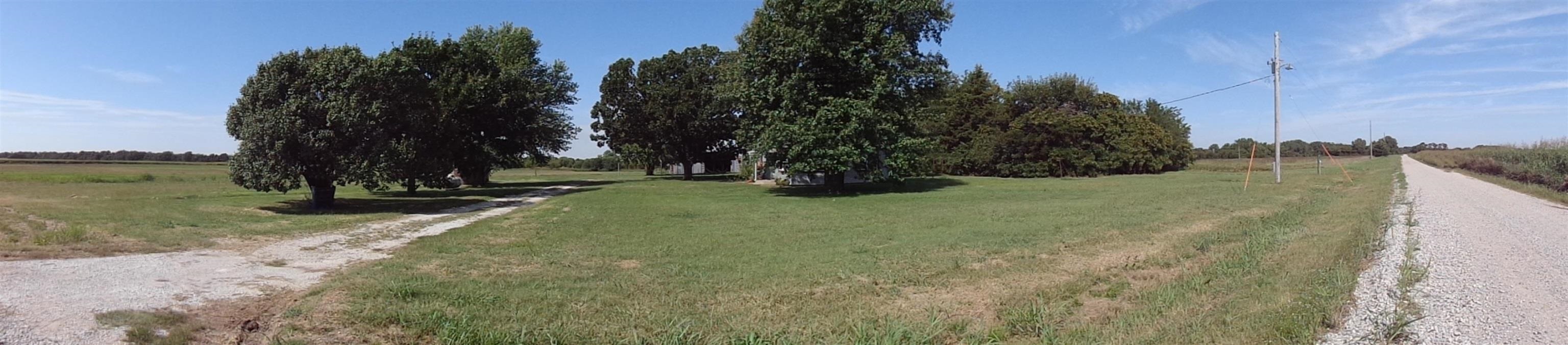 1217 S Mayfield Caldwell KS 67022