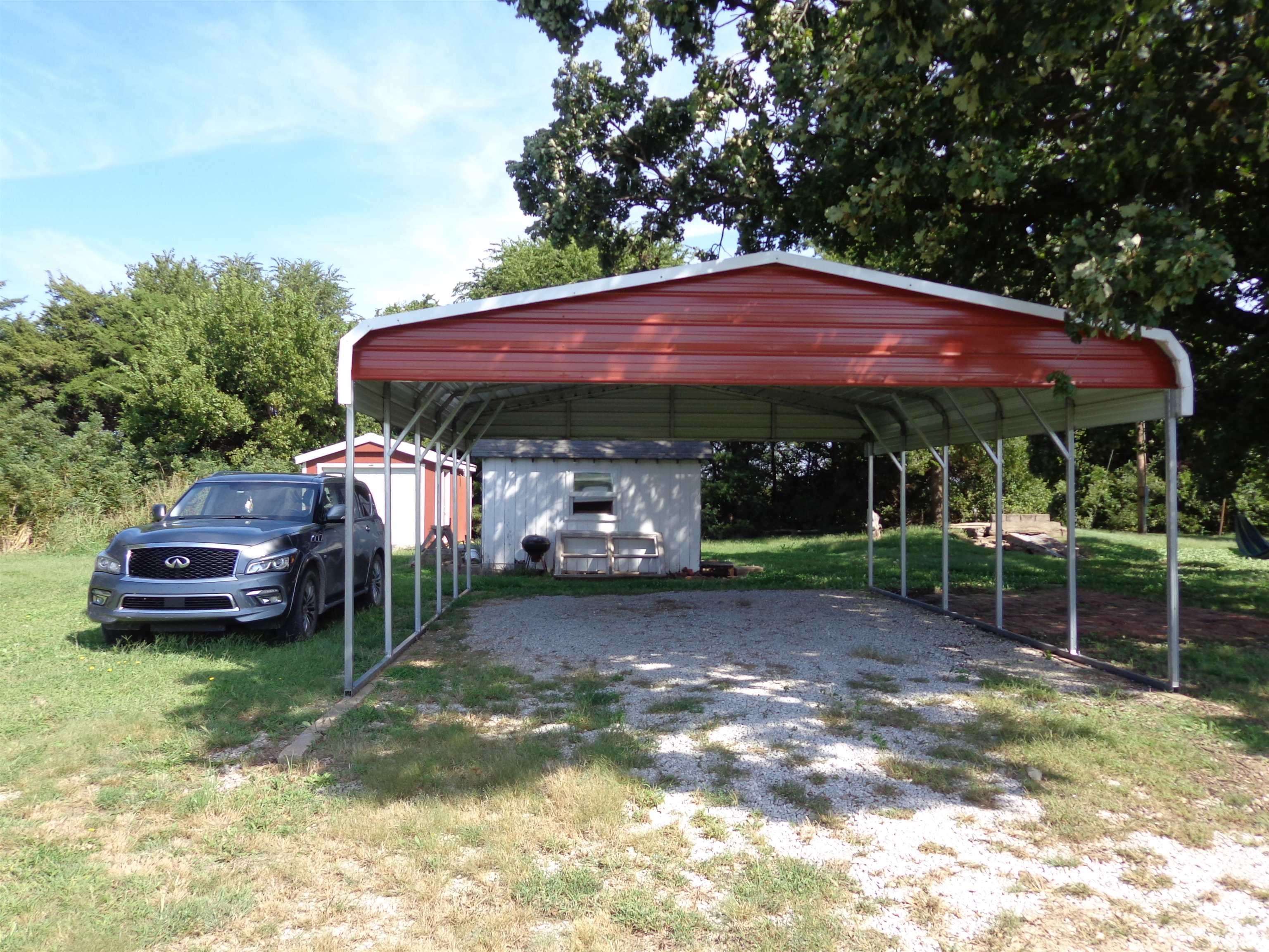 1217 S Mayfield Caldwell KS 67022