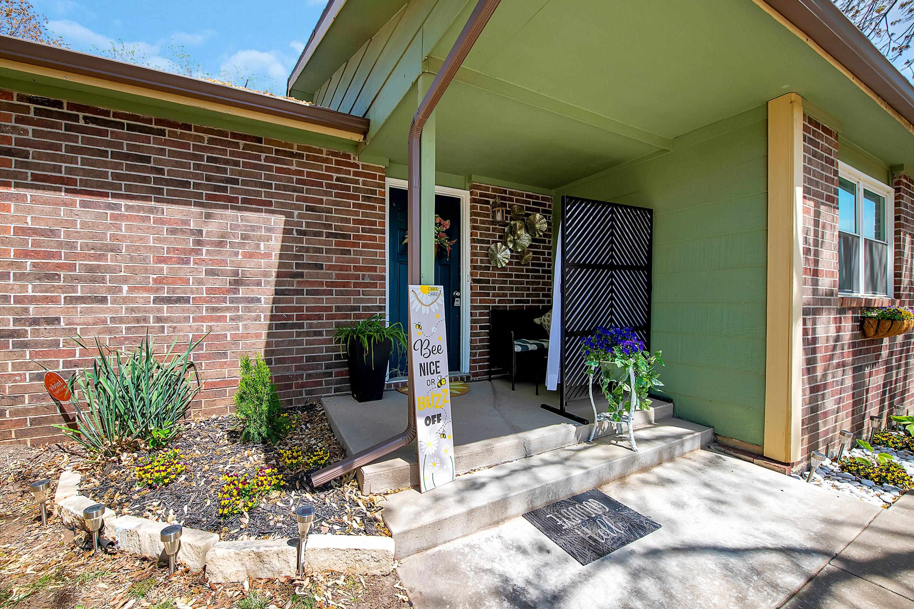 1604 N Ridge Road Derby KS 67037