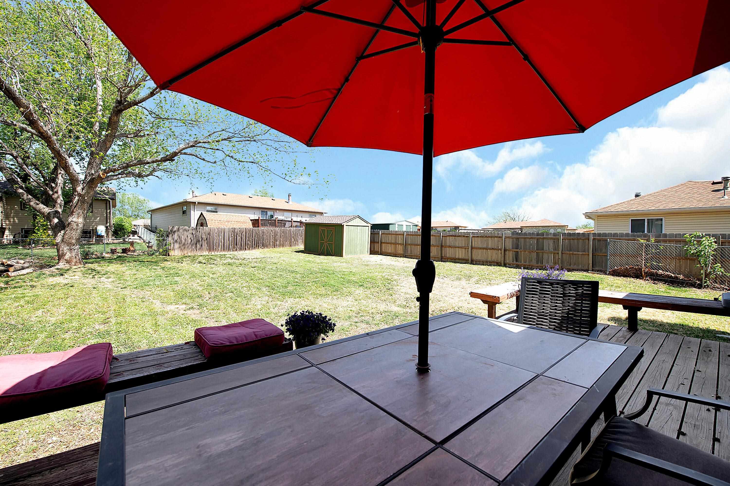 1604 N Ridge Road Derby KS 67037