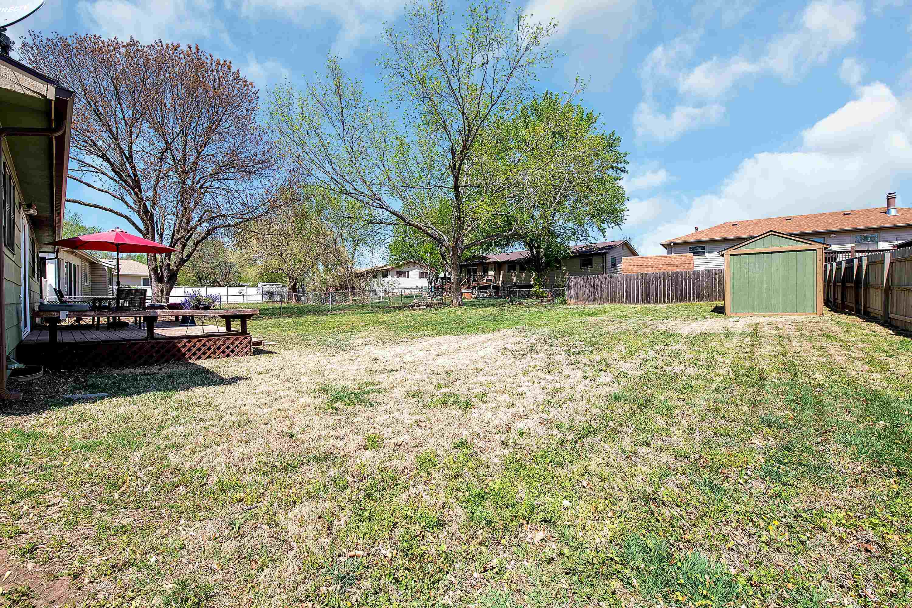 1604 N Ridge Road Derby KS 67037