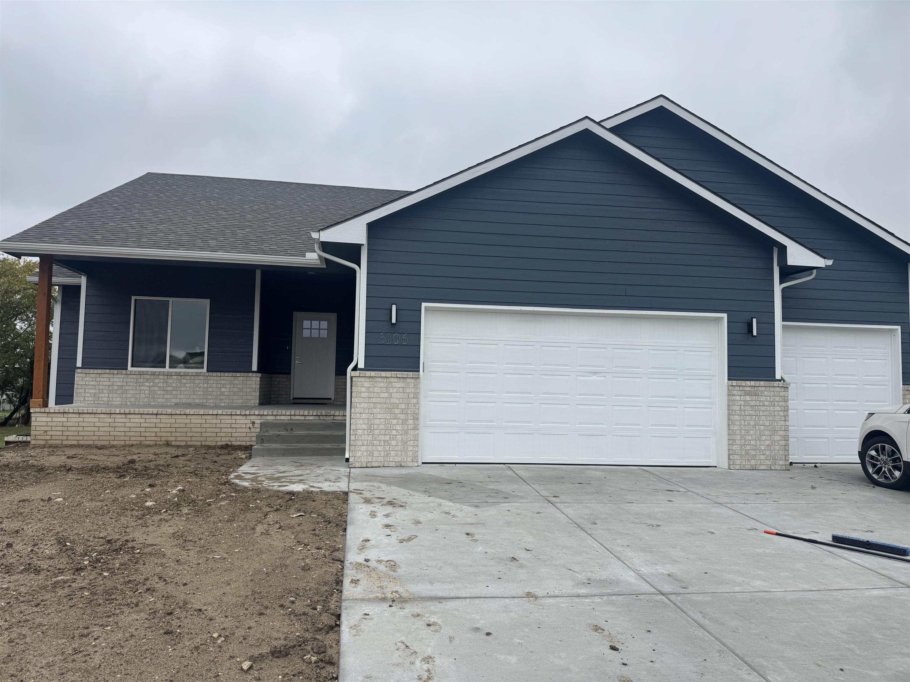 3106 Fairchild Court Park City KS 67219