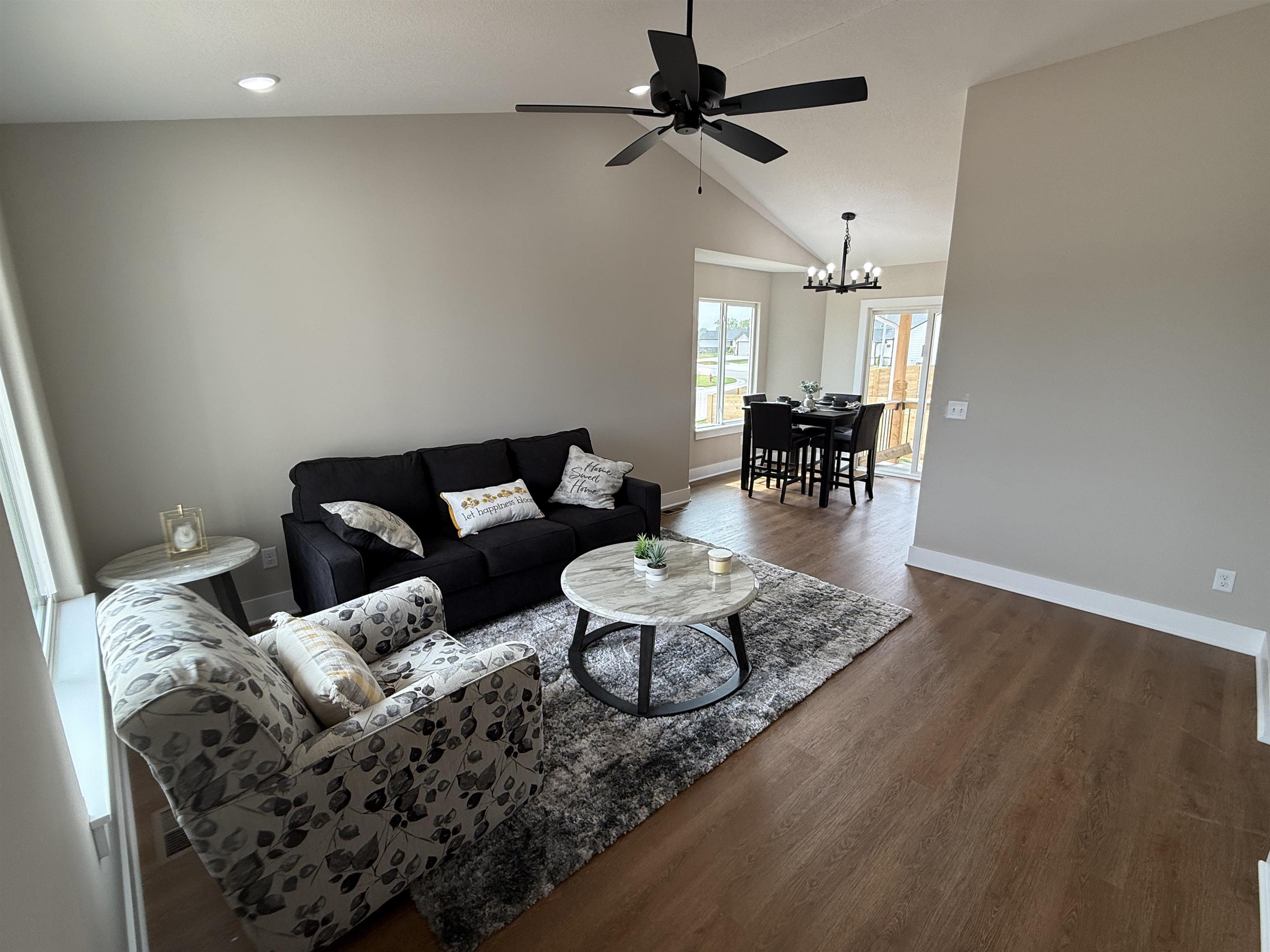 102 E Poplar Court Goddard KS 67052