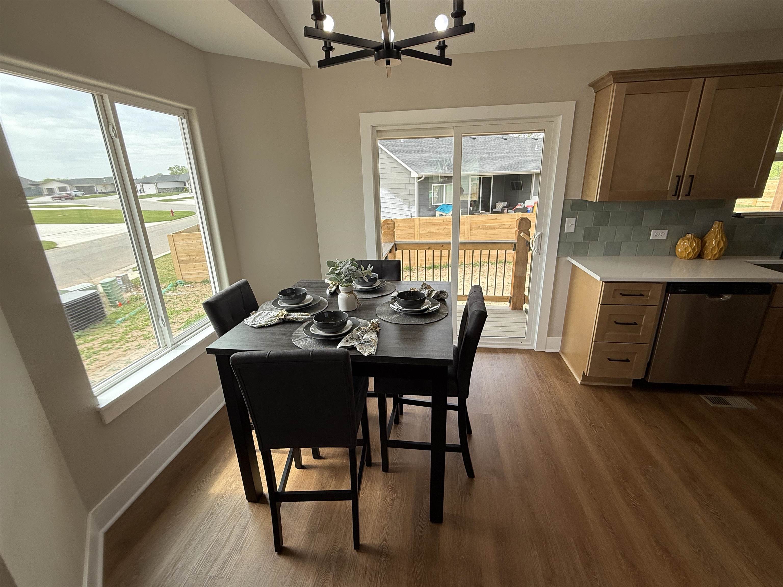 102 E Poplar Court Goddard KS 67052