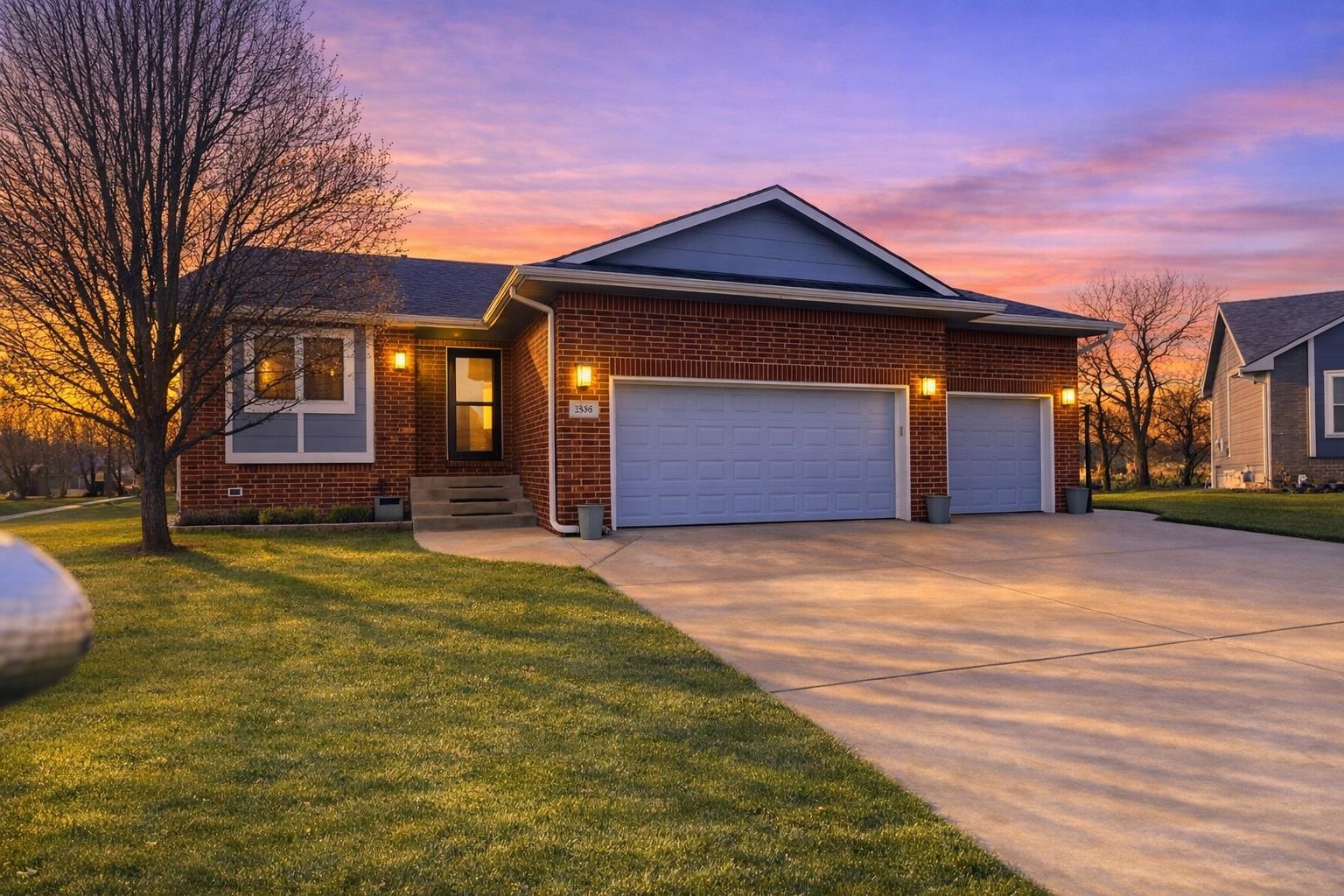 2530 S Prescott Circle Wichita KS 67215