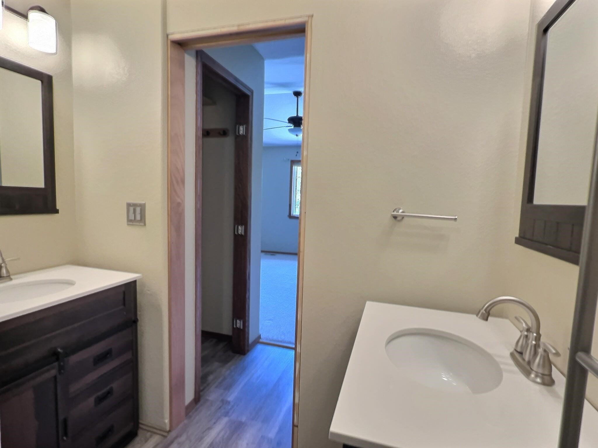 2530 S Prescott Circle Wichita KS 67215
