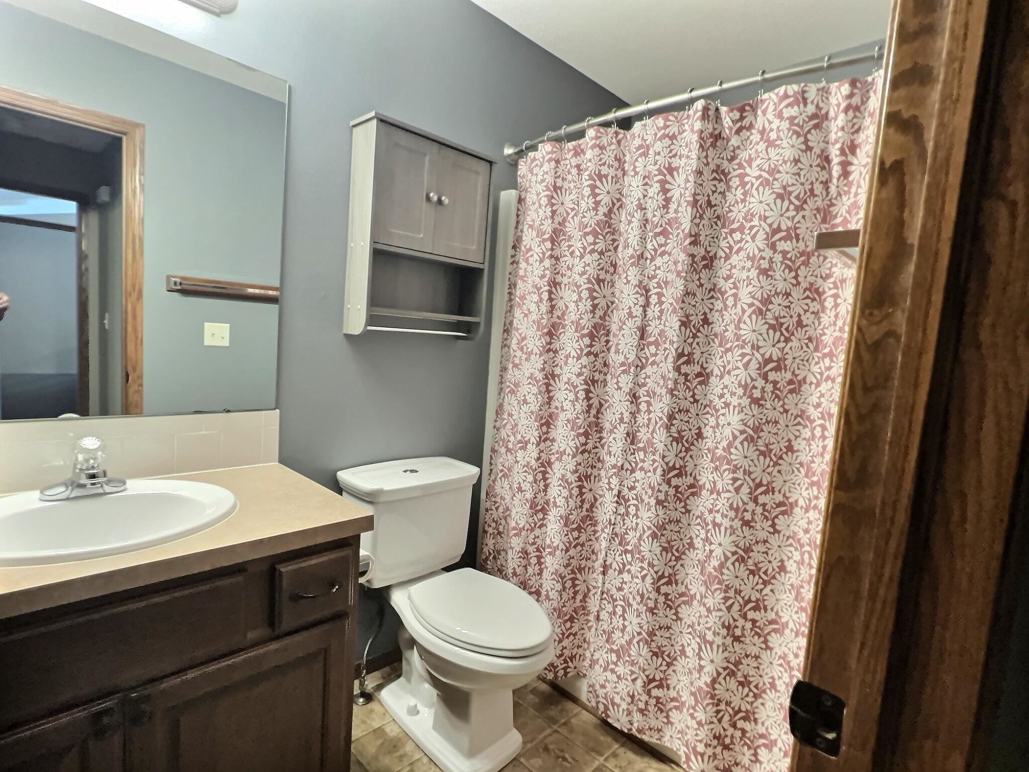 2530 S Prescott Circle Wichita KS 67215