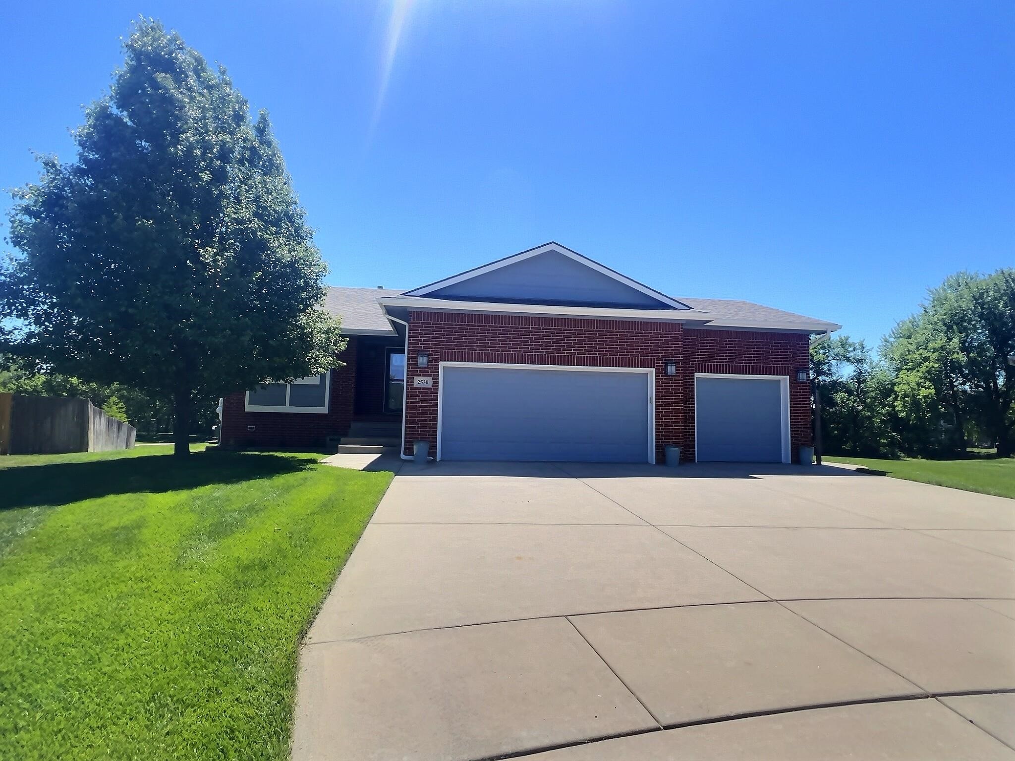 2530 S Prescott Circle Wichita KS 67215
