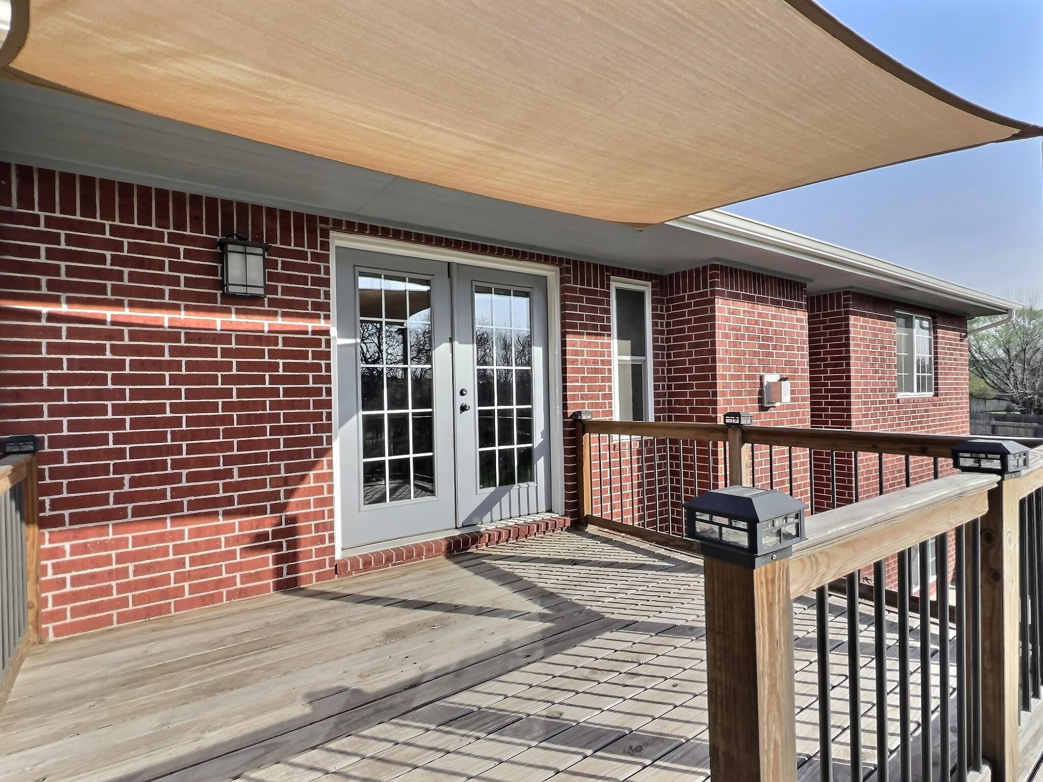 2530 S Prescott Circle Wichita KS 67215