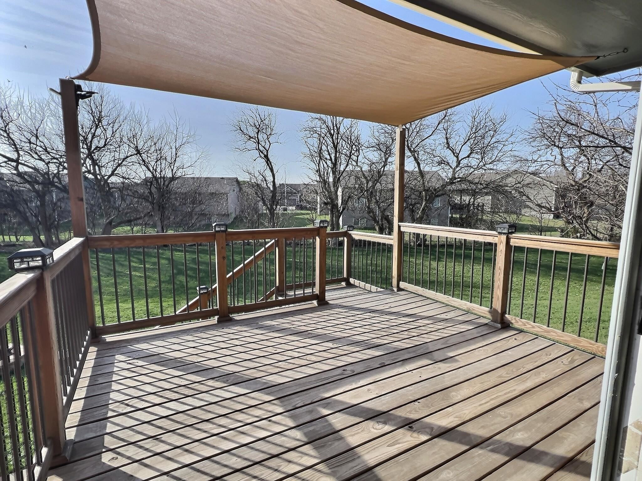 2530 S Prescott Circle Wichita KS 67215