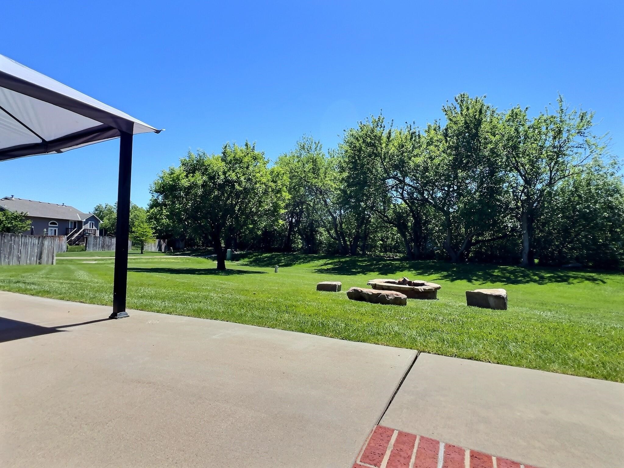 2530 S Prescott Circle Wichita KS 67215