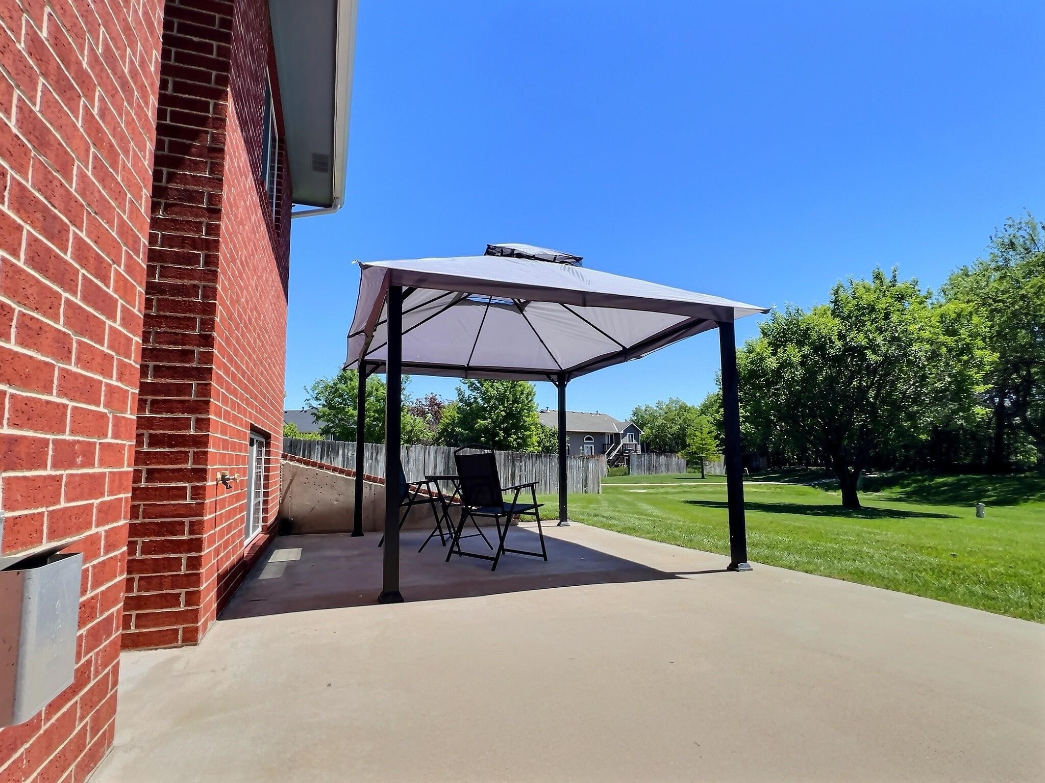 2530 S Prescott Circle Wichita KS 67215
