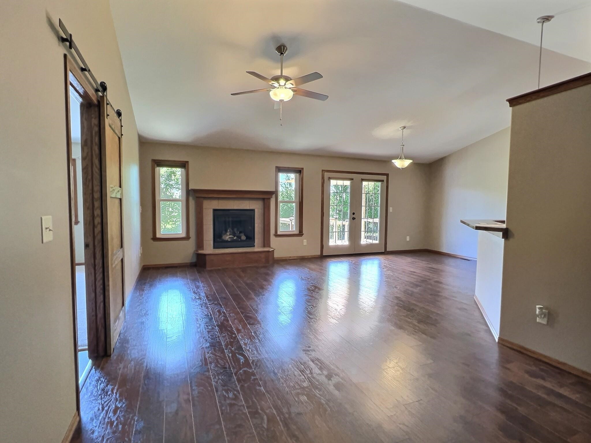 2530 S Prescott Circle Wichita KS 67215