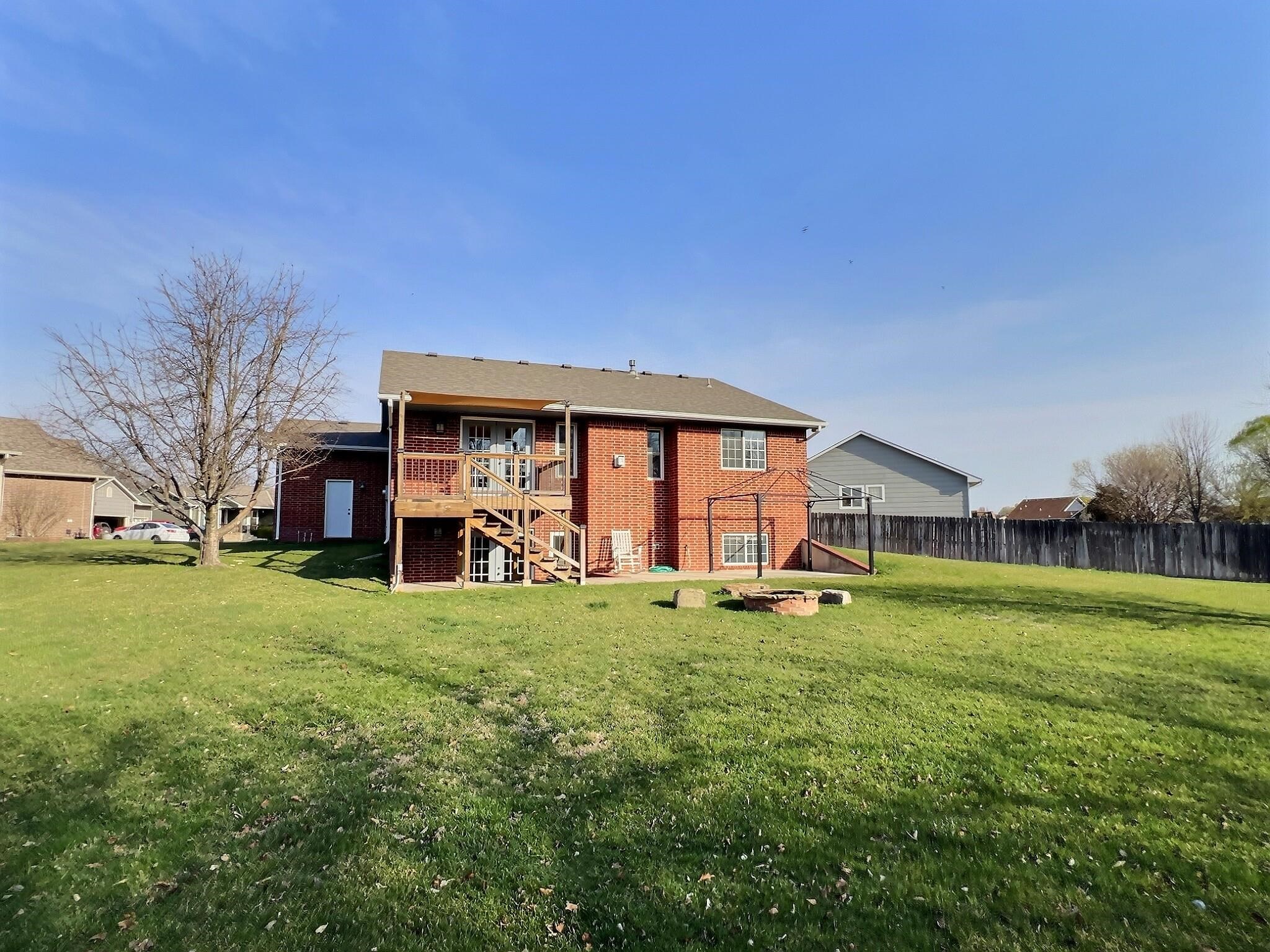 2530 S Prescott Circle Wichita KS 67215