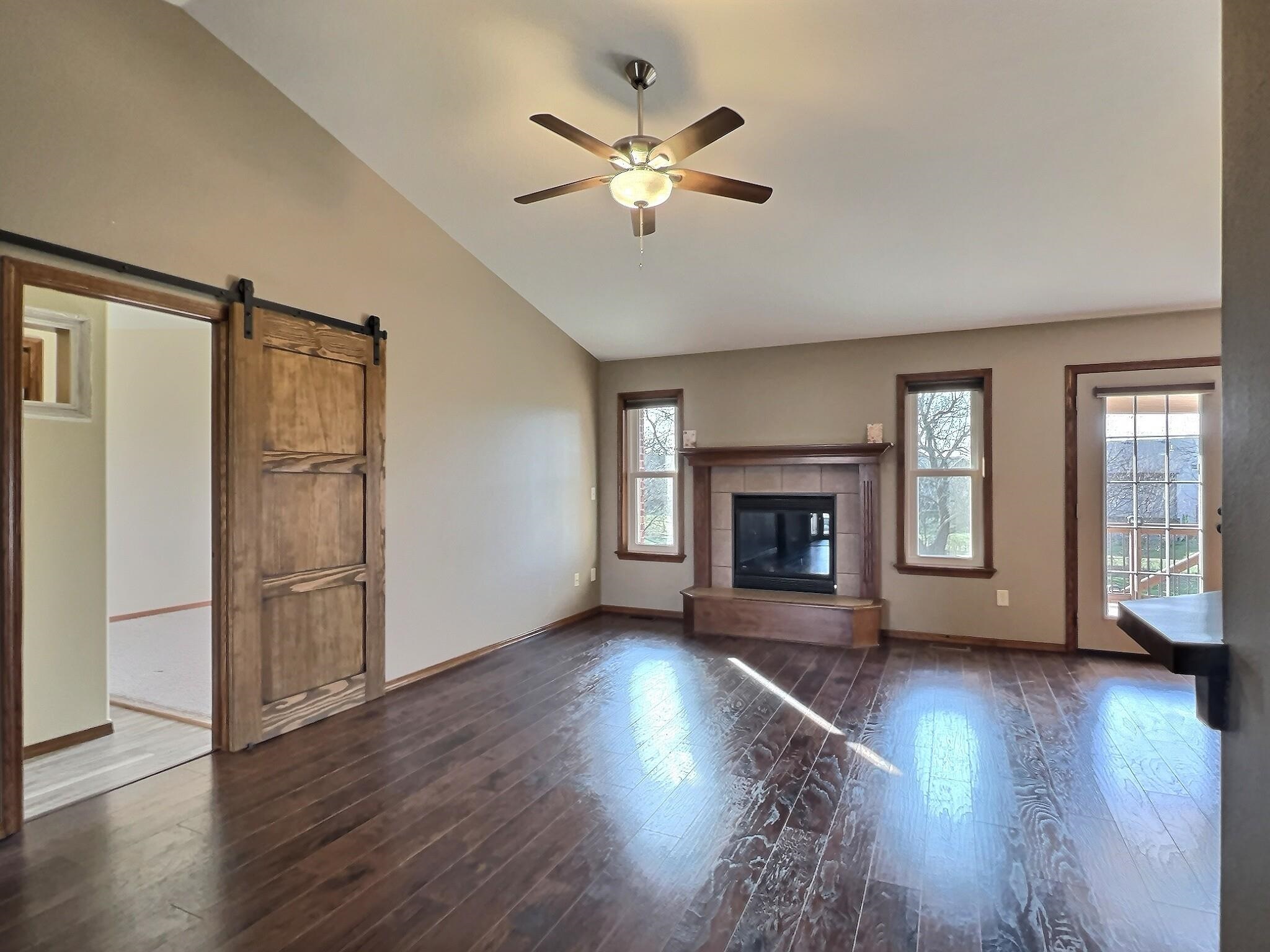 2530 S Prescott Circle Wichita KS 67215