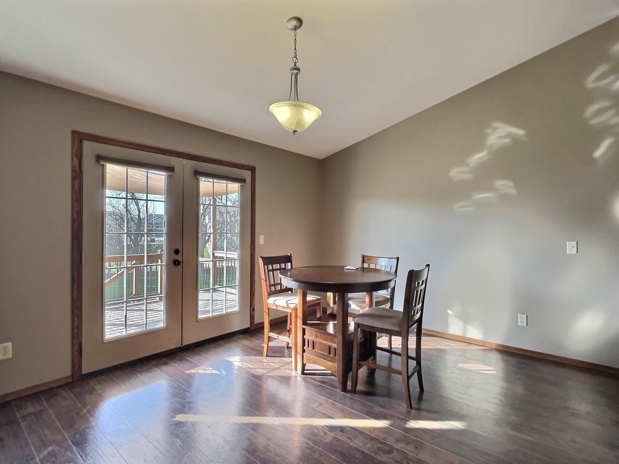 2530 S Prescott Circle Wichita KS 67215