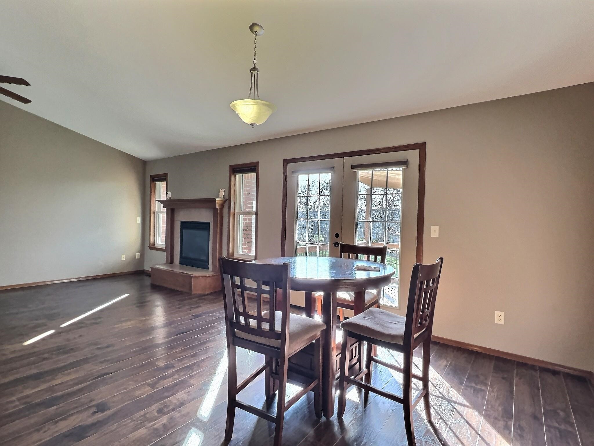 2530 S Prescott Circle Wichita KS 67215
