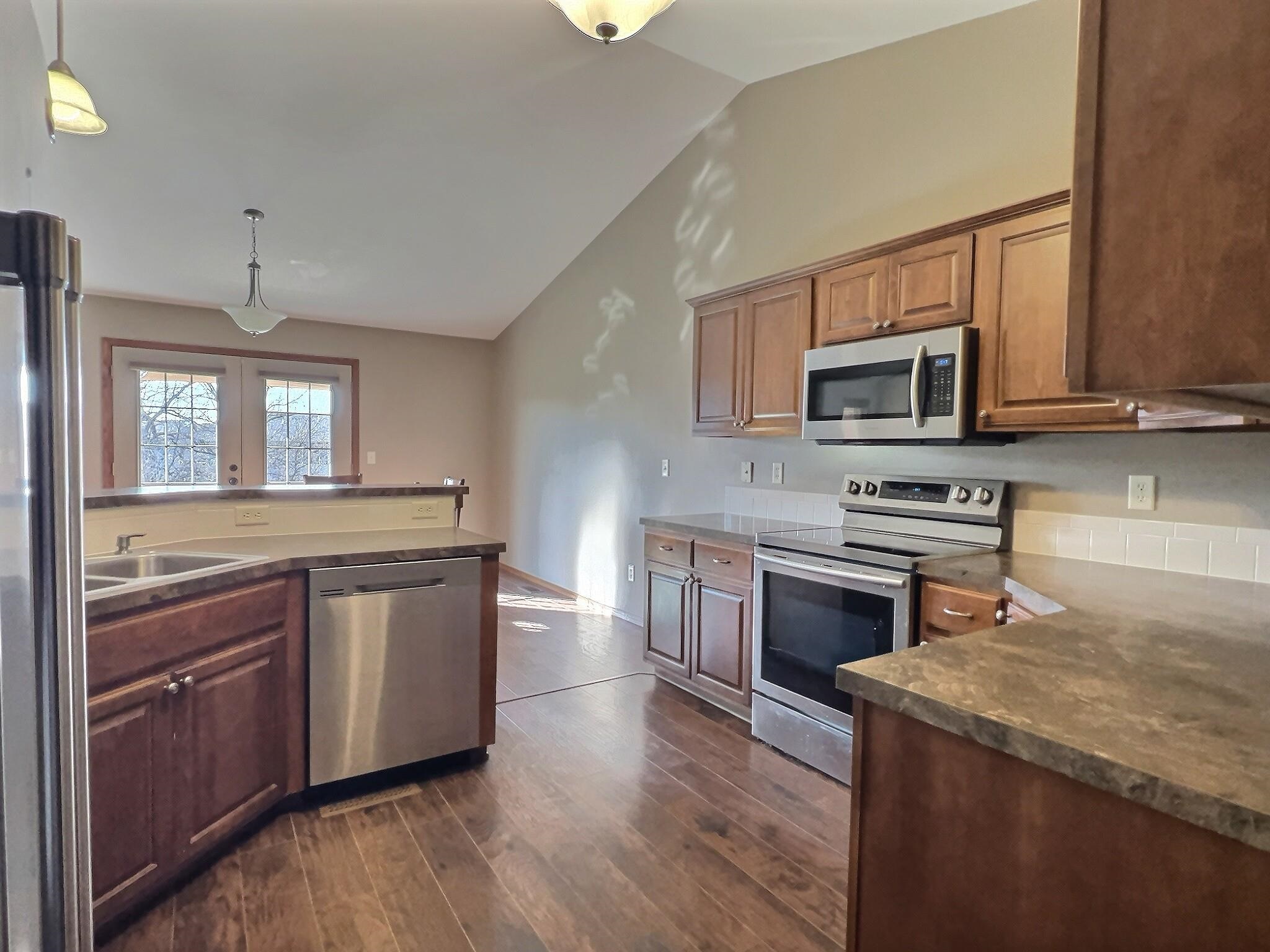 2530 S Prescott Circle Wichita KS 67215
