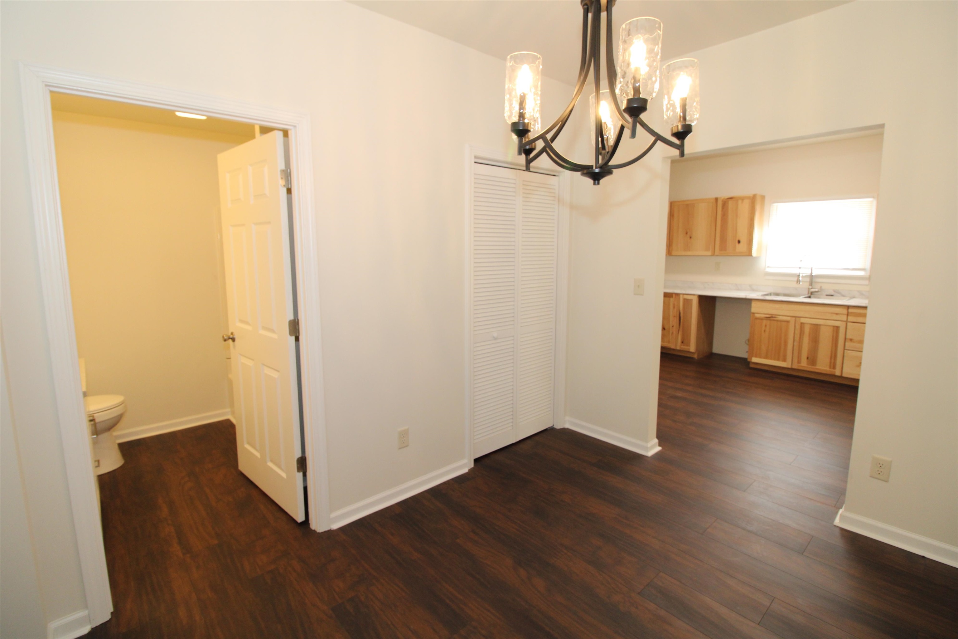 803 & 803 1/2 N Taylor Street El Dorado KS 67042