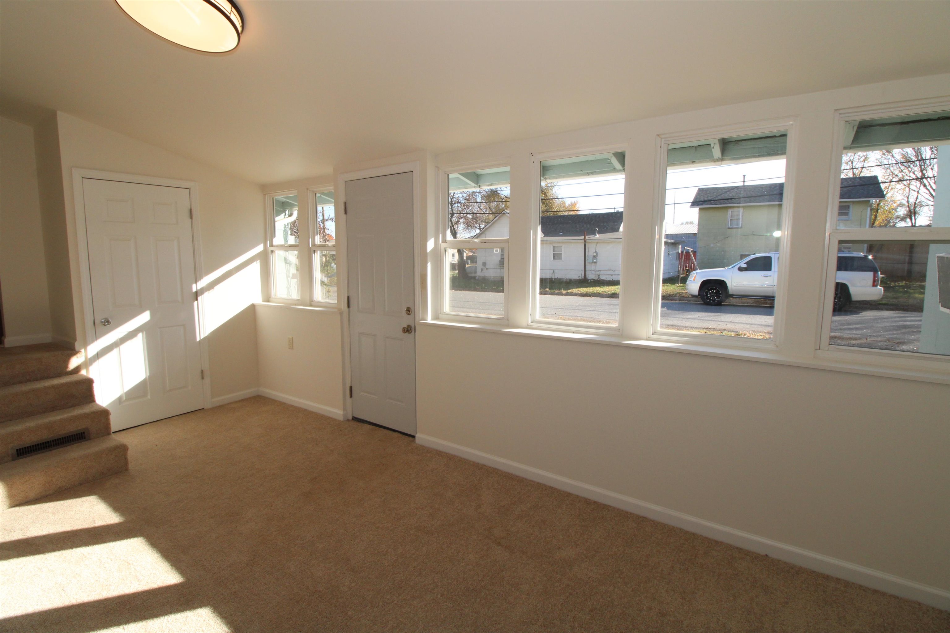 803 & 803 1/2 N Taylor Street El Dorado KS 67042