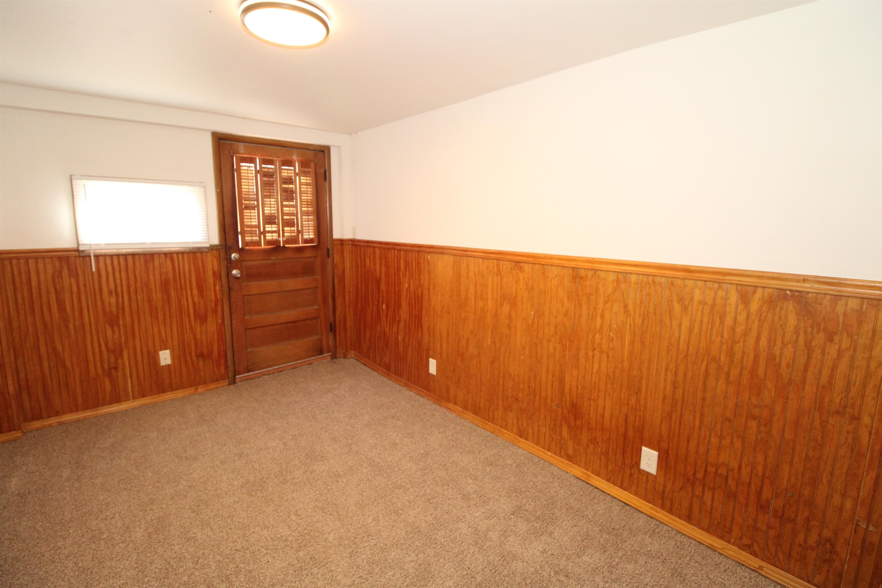 803 & 803 1/2 N Taylor Street El Dorado KS 67042