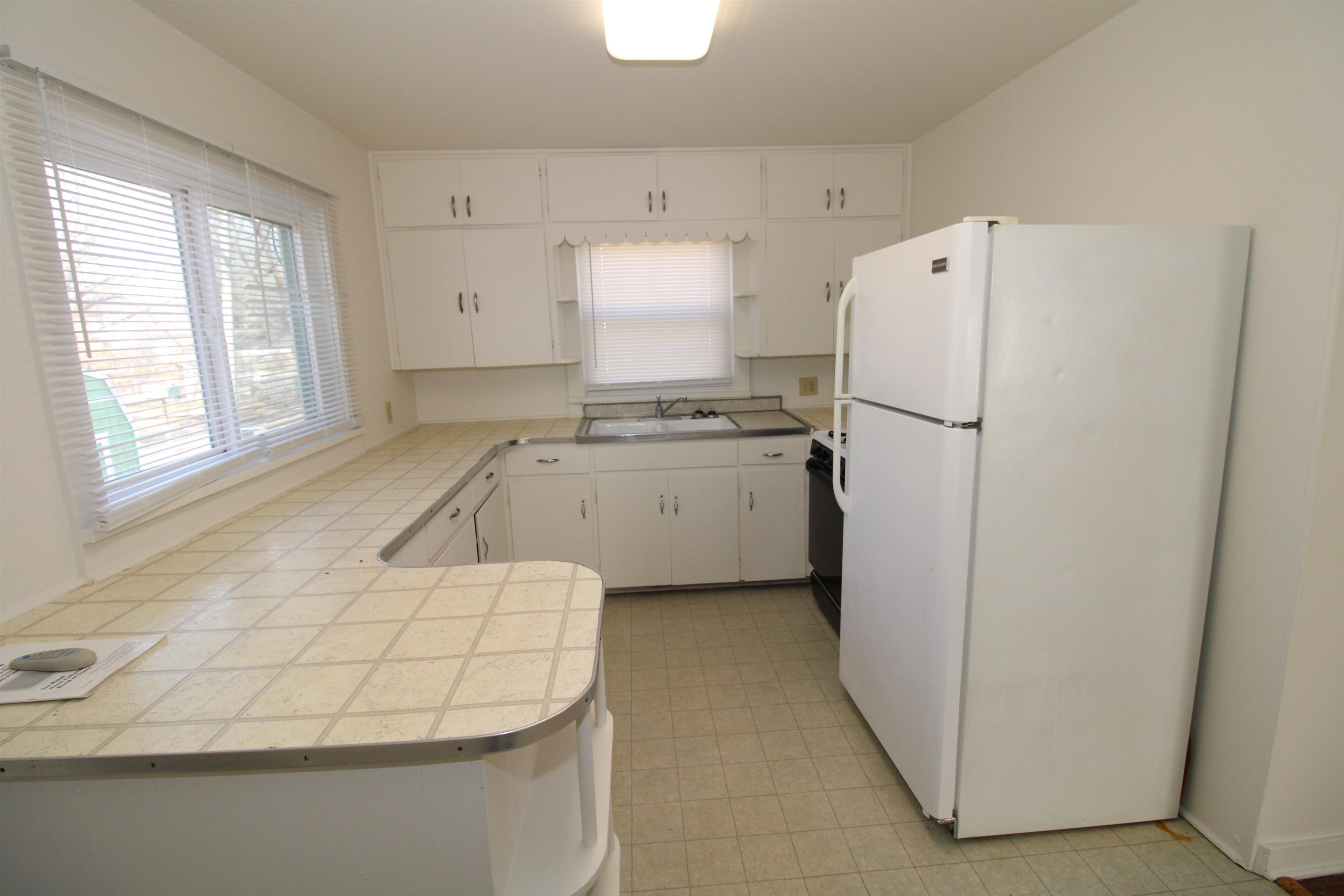 803 & 803 1/2 N Taylor Street El Dorado KS 67042