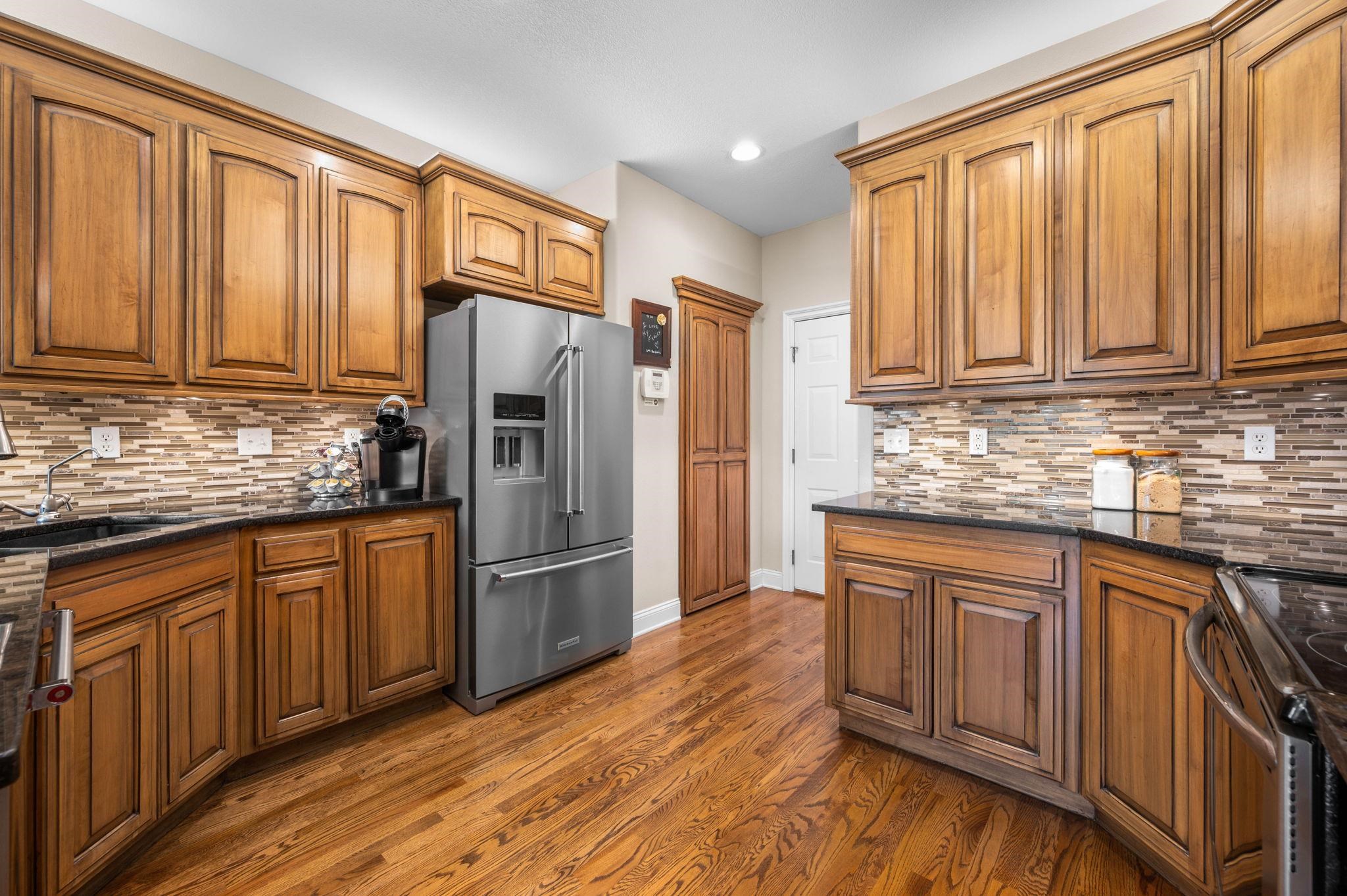 1722 N Split Rail Street Wichita KS 67230