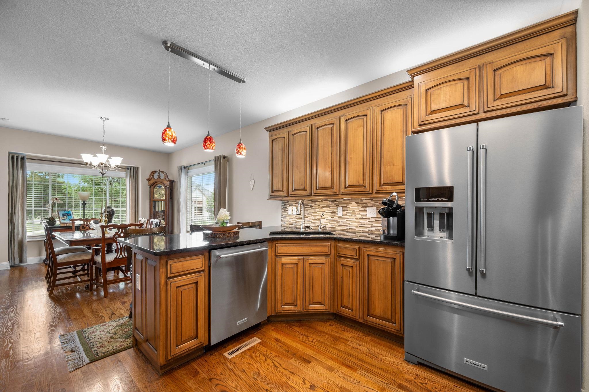 1722 N Split Rail Street Wichita KS 67230