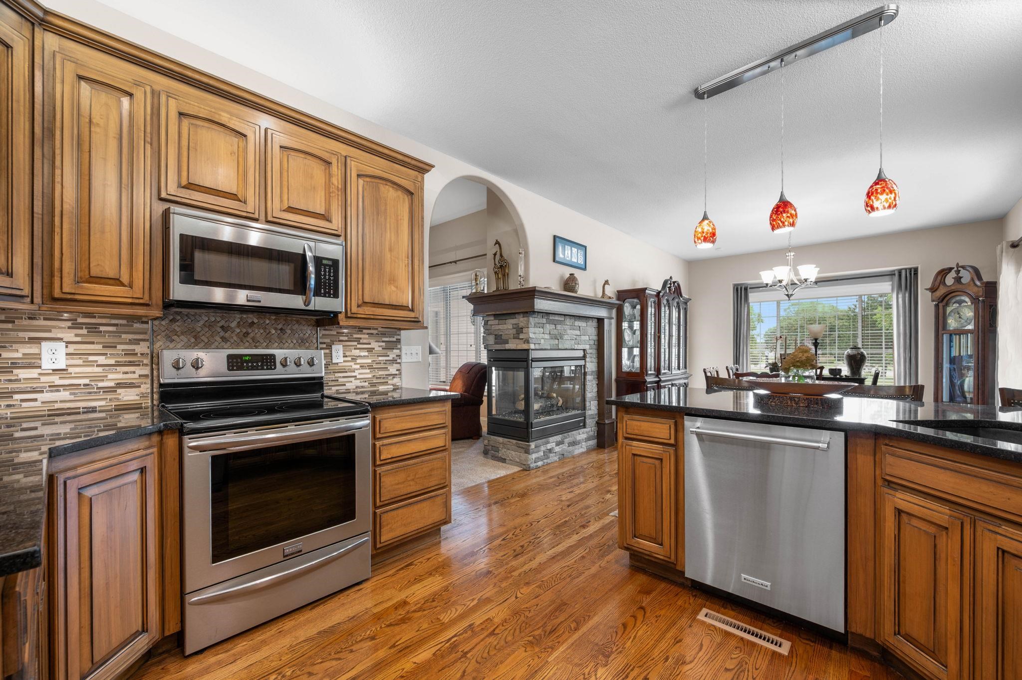 1722 N Split Rail Street Wichita KS 67230