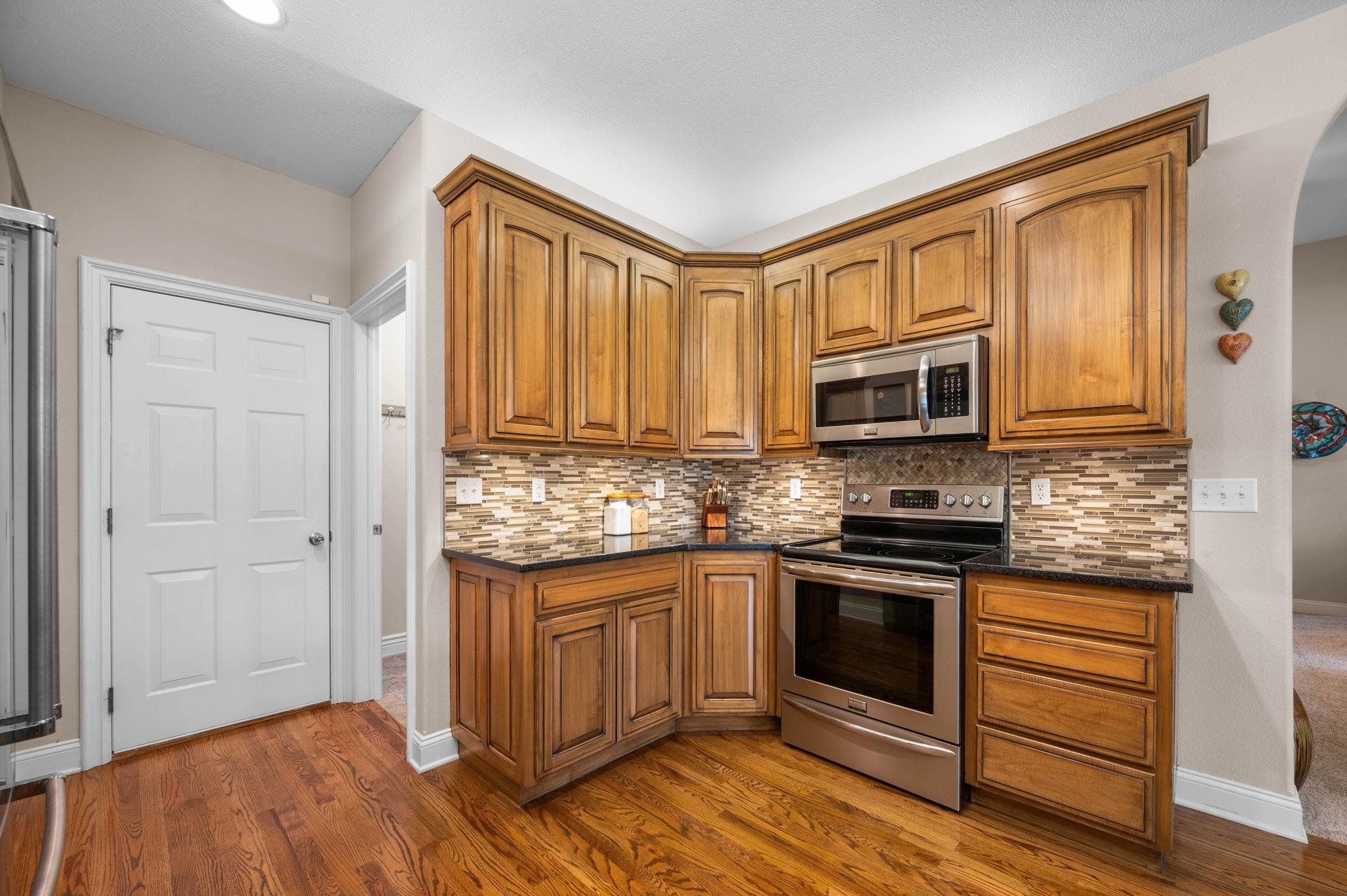 1722 N Split Rail Street Wichita KS 67230