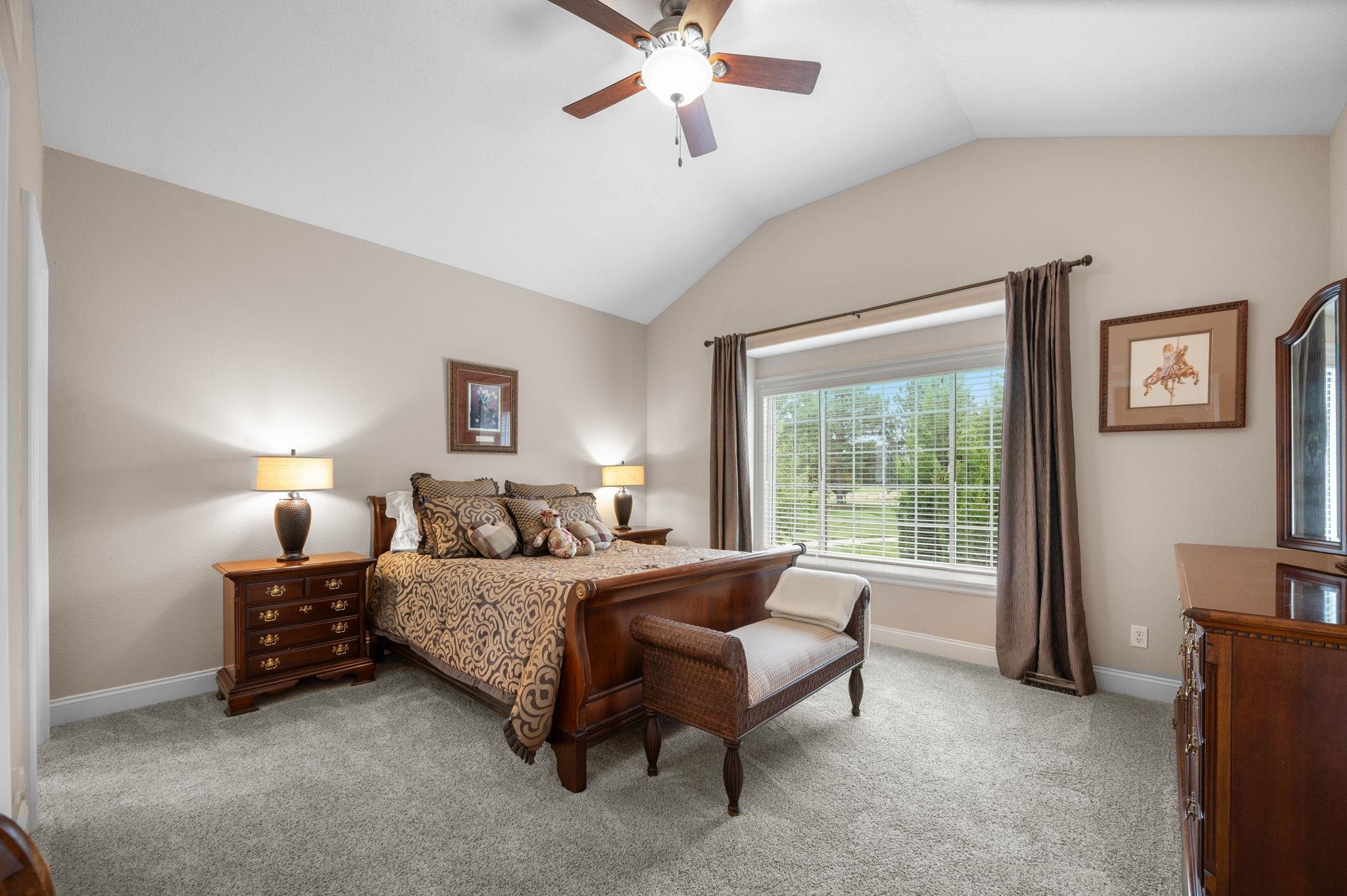 1722 N Split Rail Street Wichita KS 67230