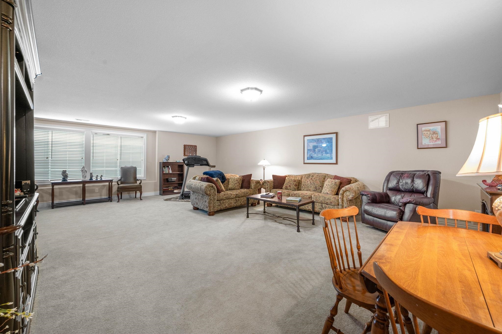 1722 N Split Rail Street Wichita KS 67230