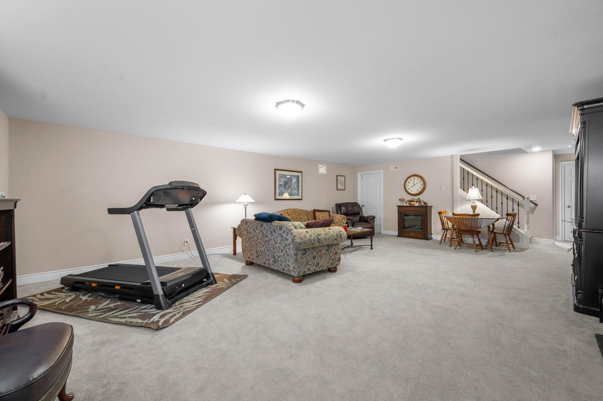 1722 N Split Rail Street Wichita KS 67230
