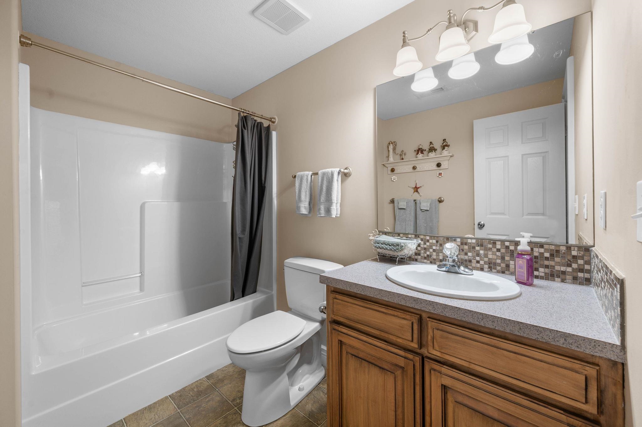 1722 N Split Rail Street Wichita KS 67230