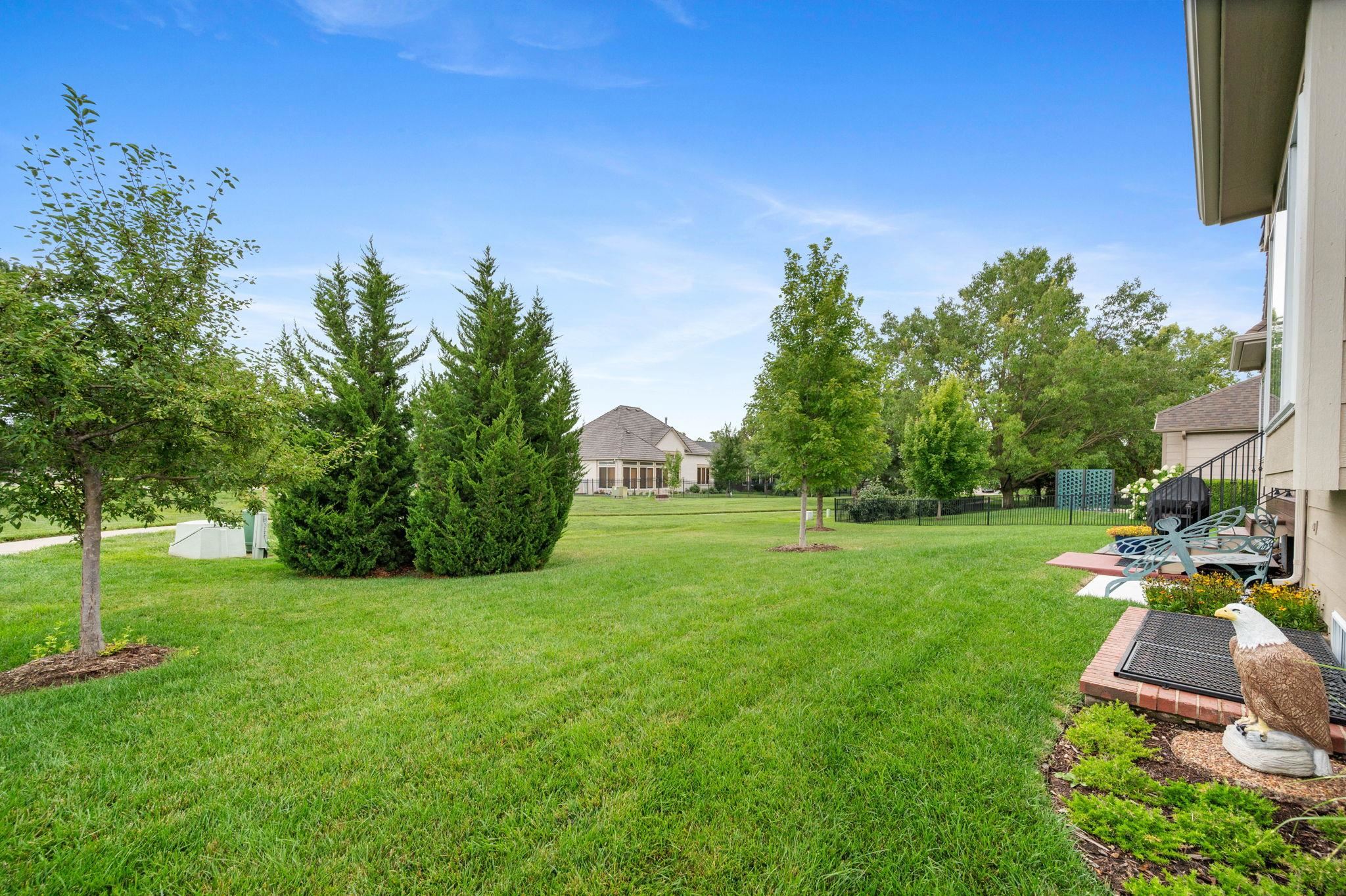 1722 N Split Rail Street Wichita KS 67230