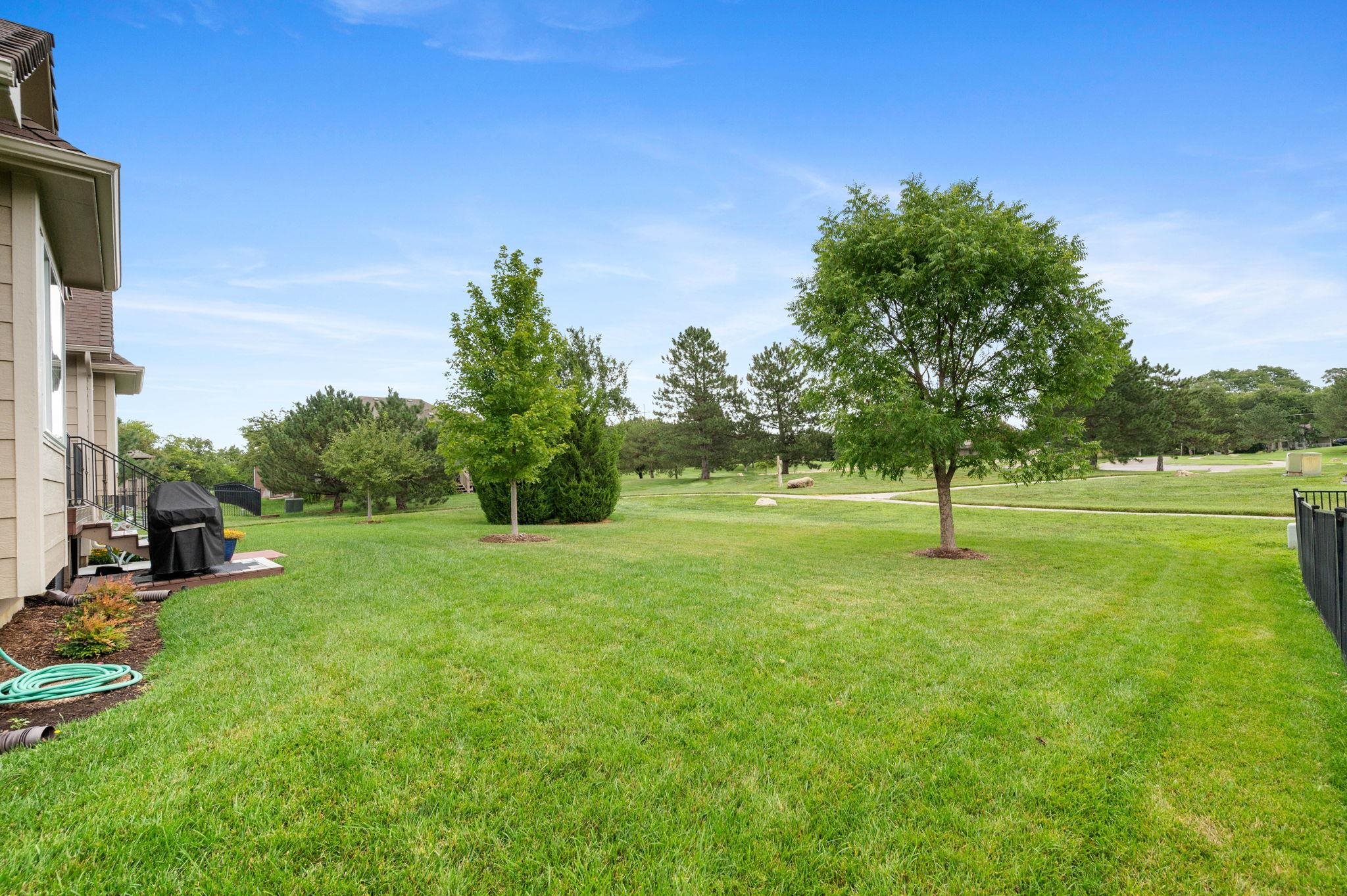 1722 N Split Rail Street Wichita KS 67230