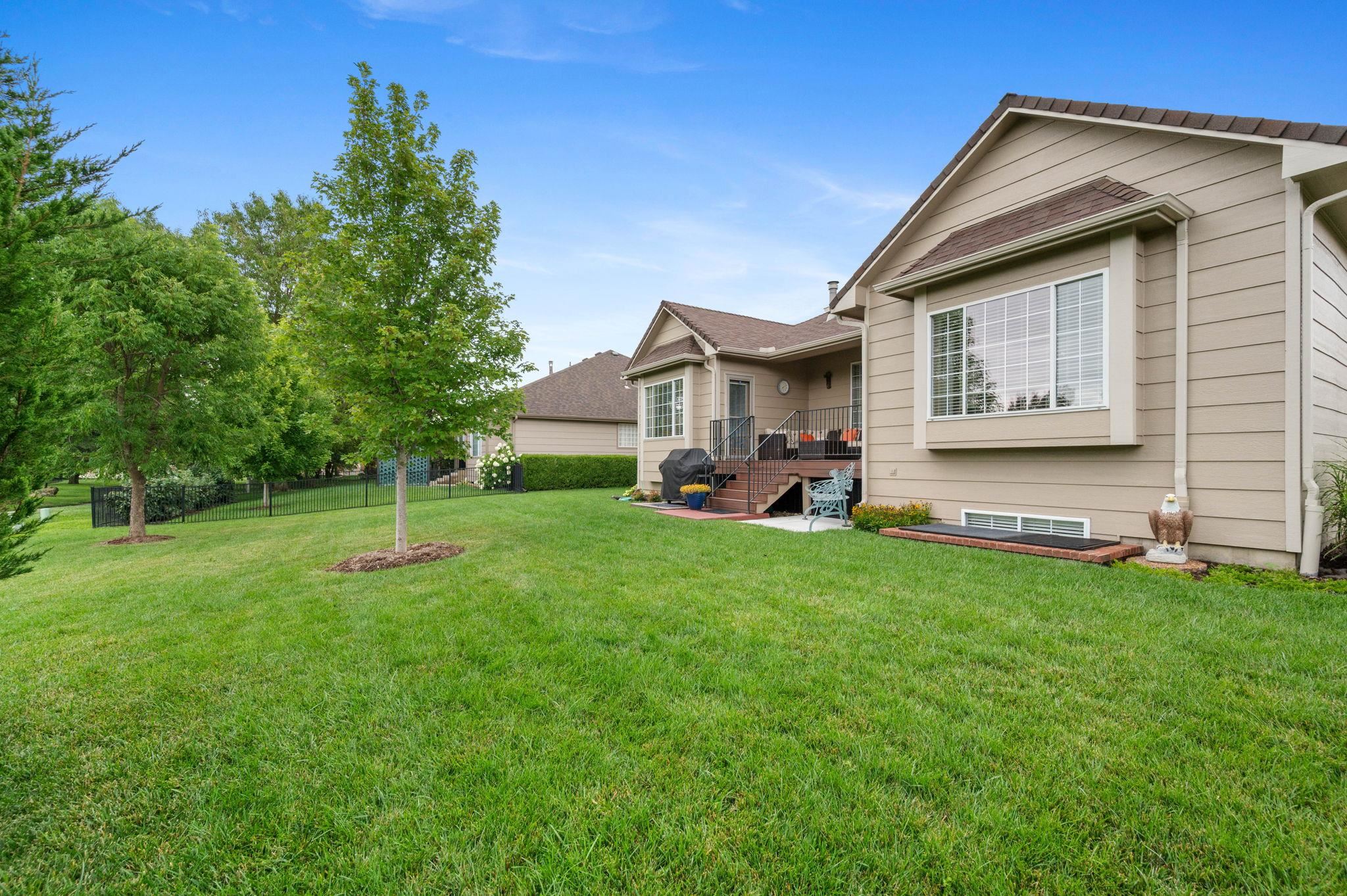 1722 N Split Rail Street Wichita KS 67230