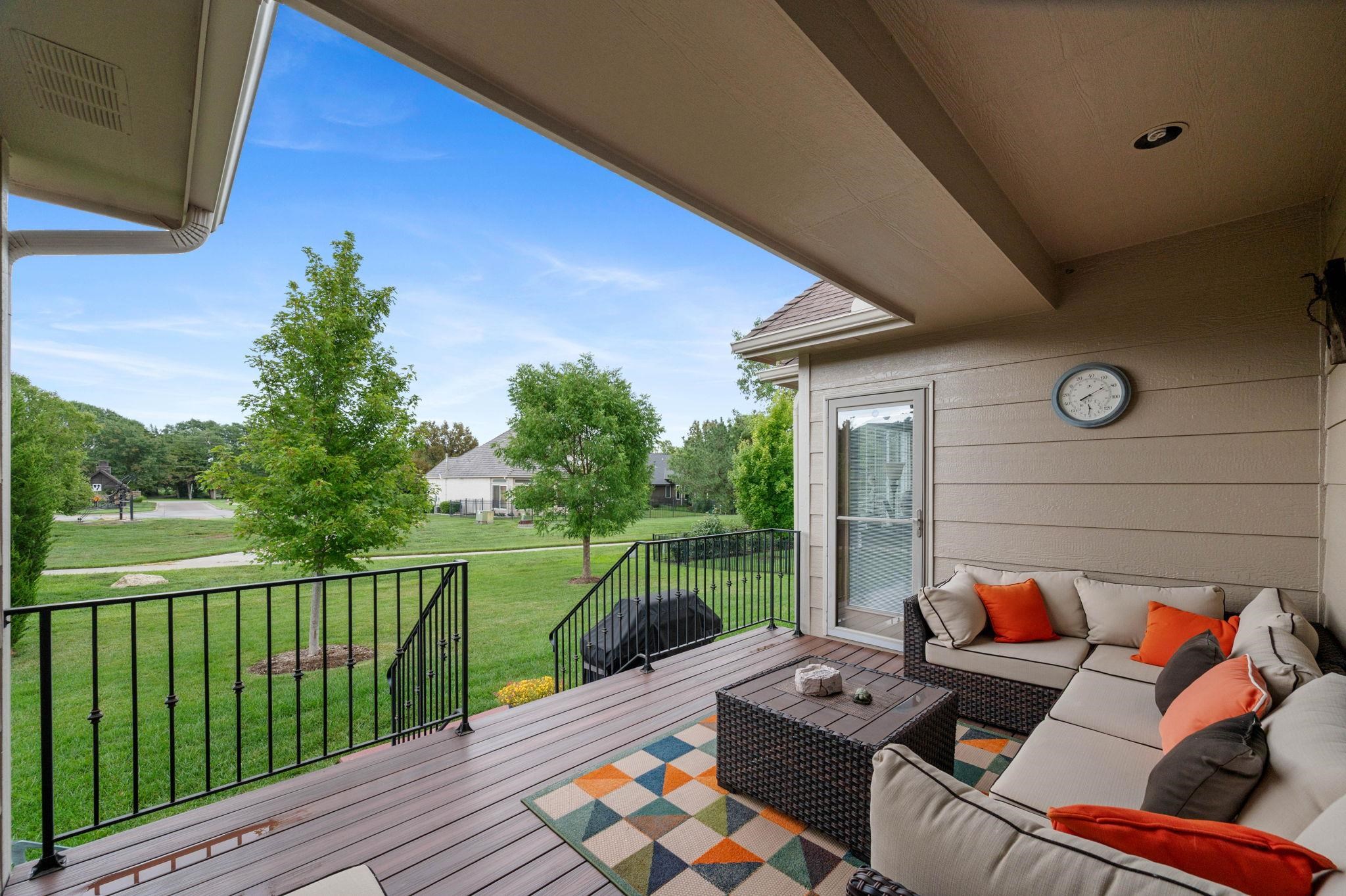 1722 N Split Rail Street Wichita KS 67230