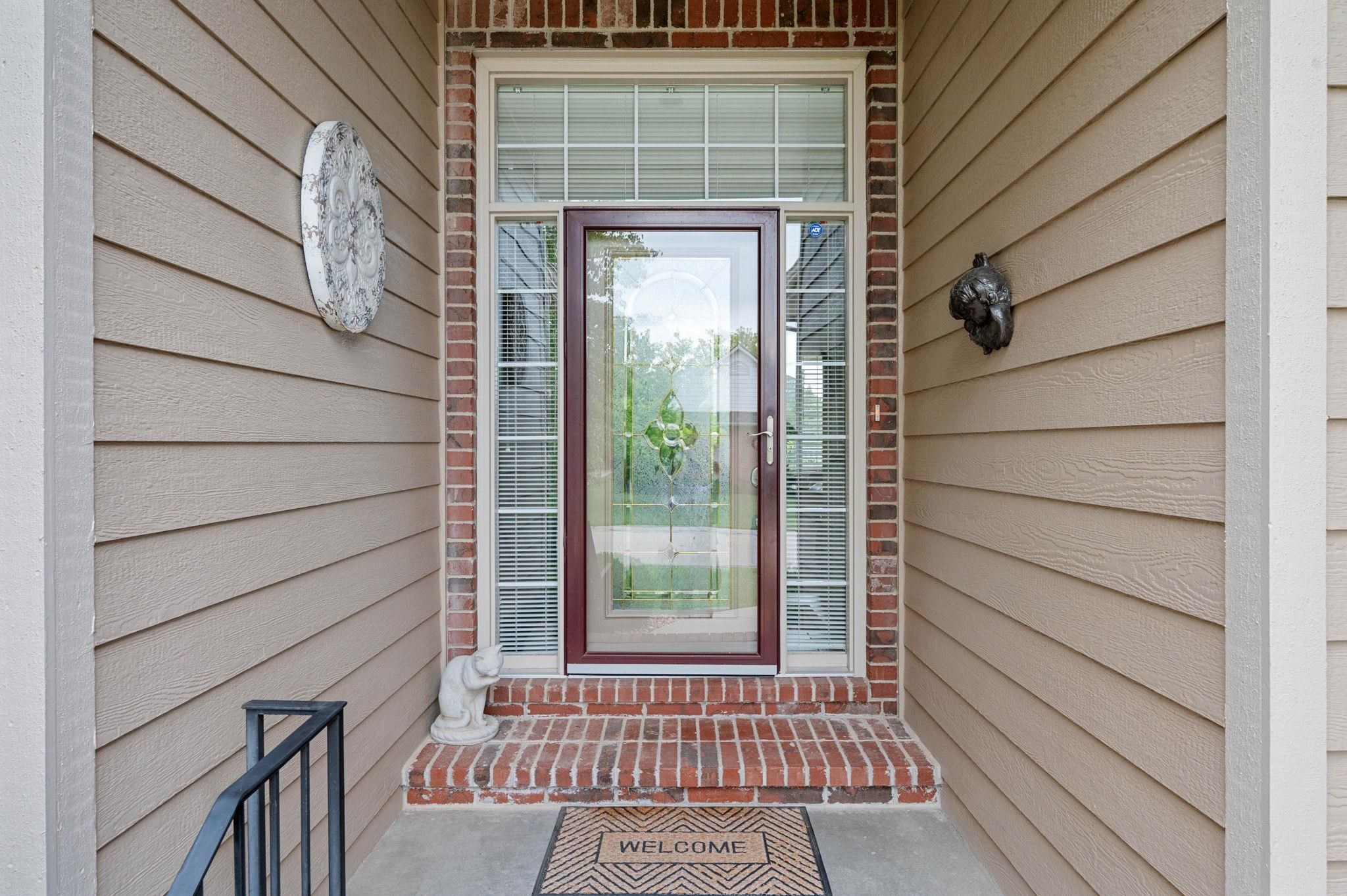 1722 N Split Rail Street Wichita KS 67230