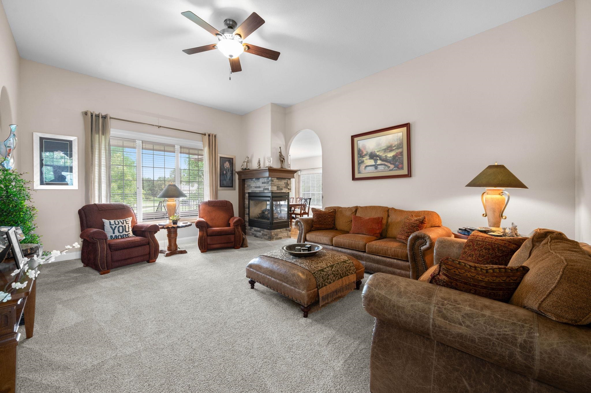 1722 N Split Rail Street Wichita KS 67230