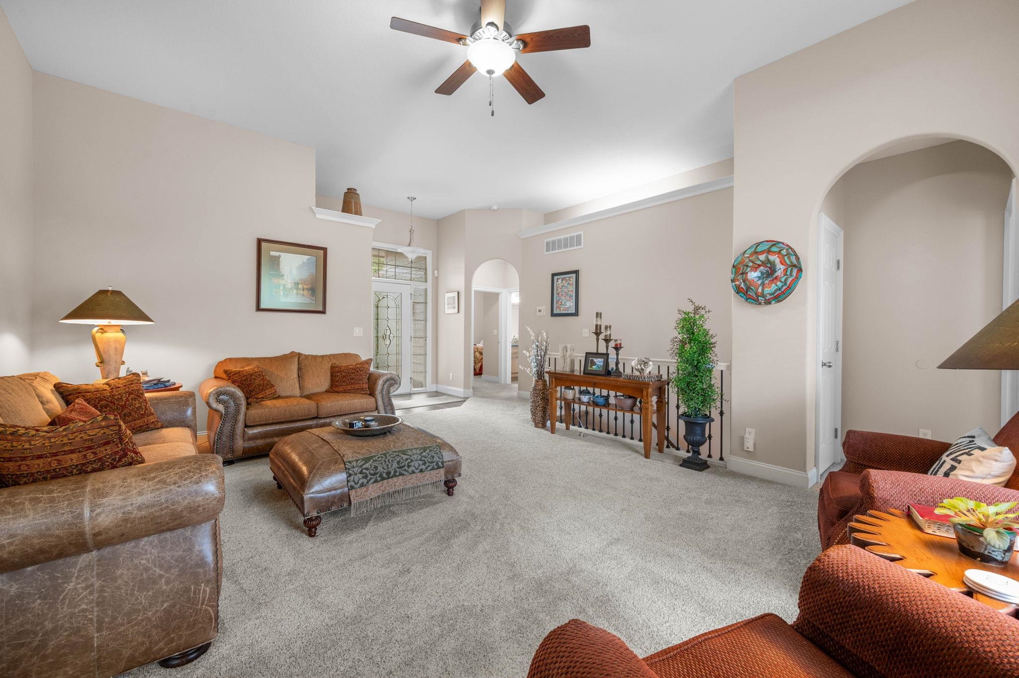 1722 N Split Rail Street Wichita KS 67230