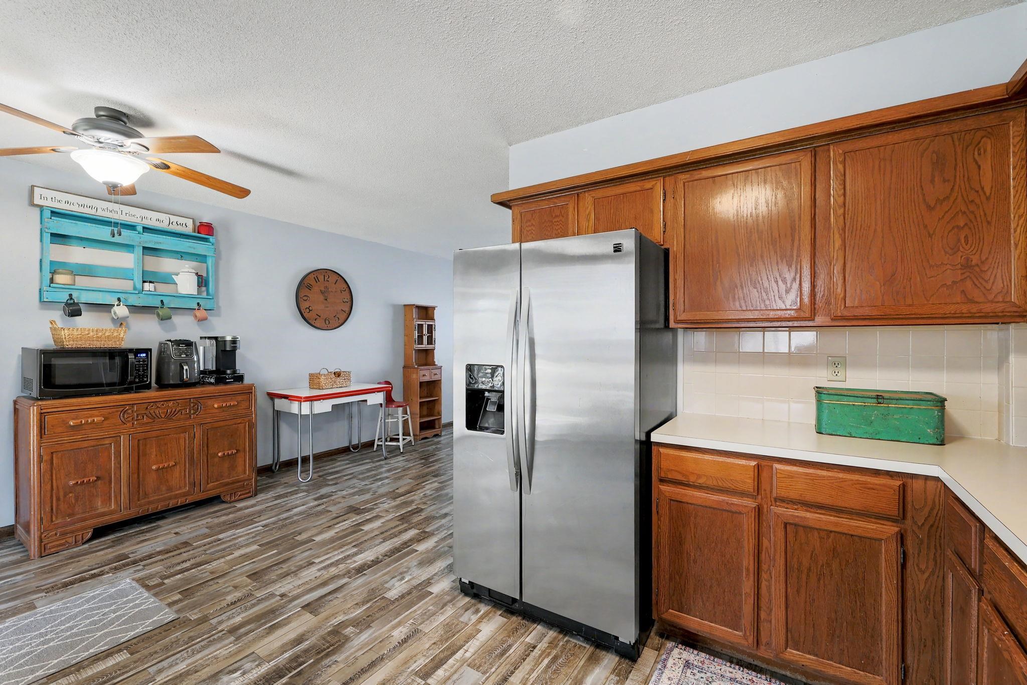 103 W Rockwood Mulvane KS 67110