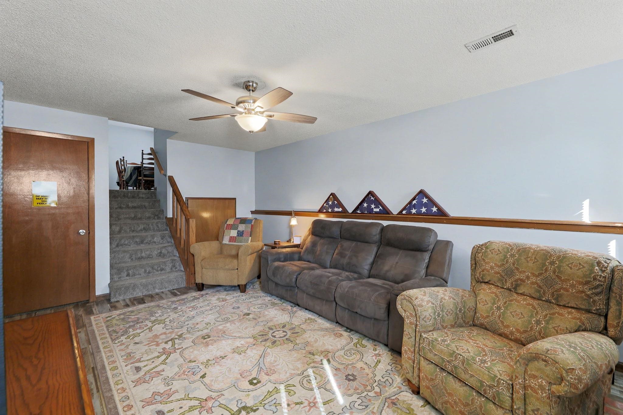 103 W Rockwood Mulvane KS 67110